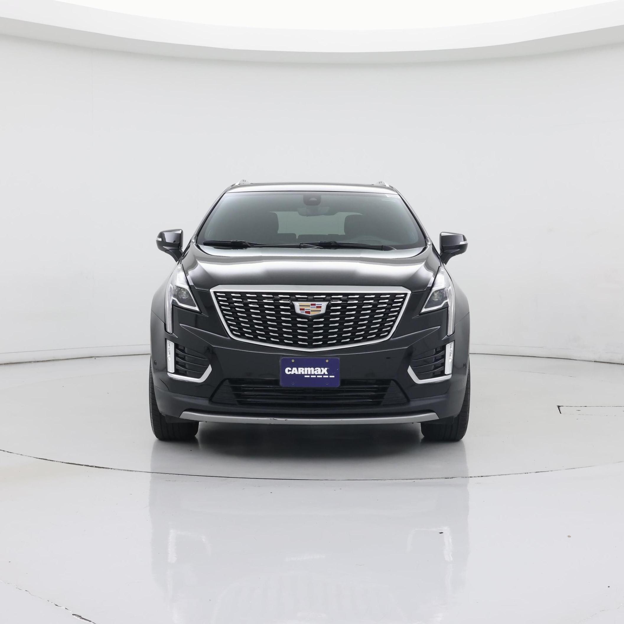 Thumbnail: 2023 Cadillac XT5 - 5