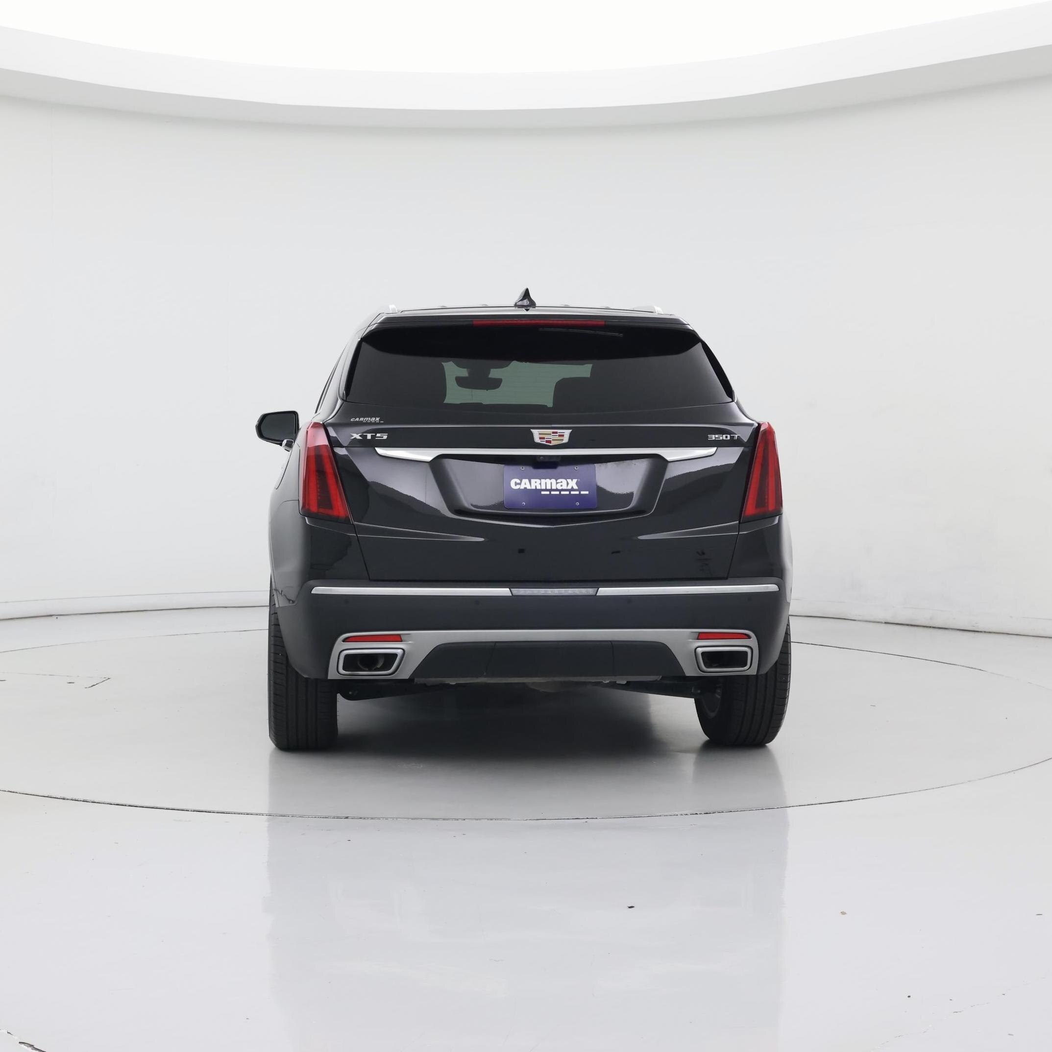 Thumbnail: 2023 Cadillac XT5 - 6