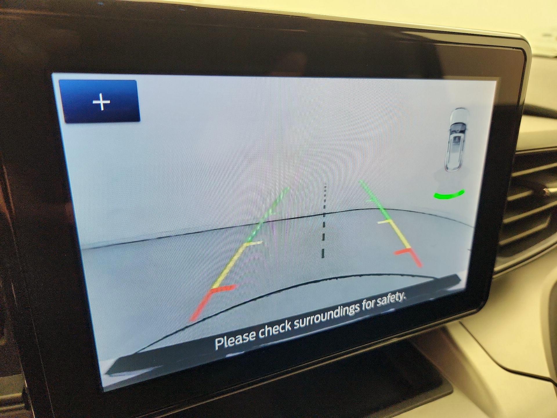 Thumbnail: 2022 Ford Explorer - 14