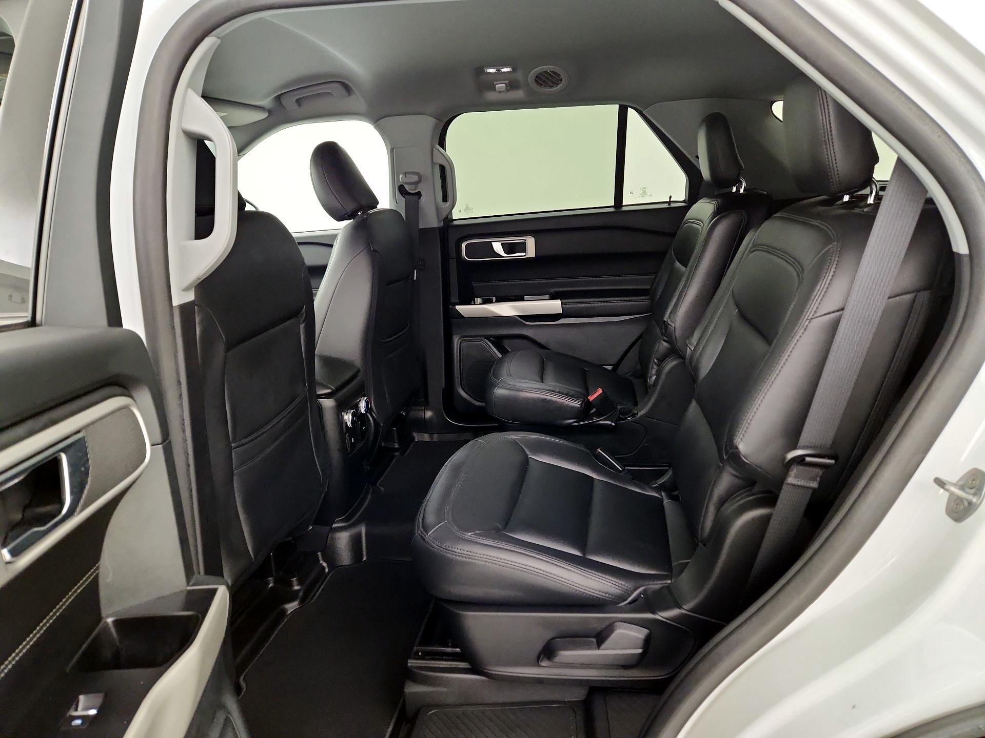 Thumbnail: 2022 Ford Explorer - 19