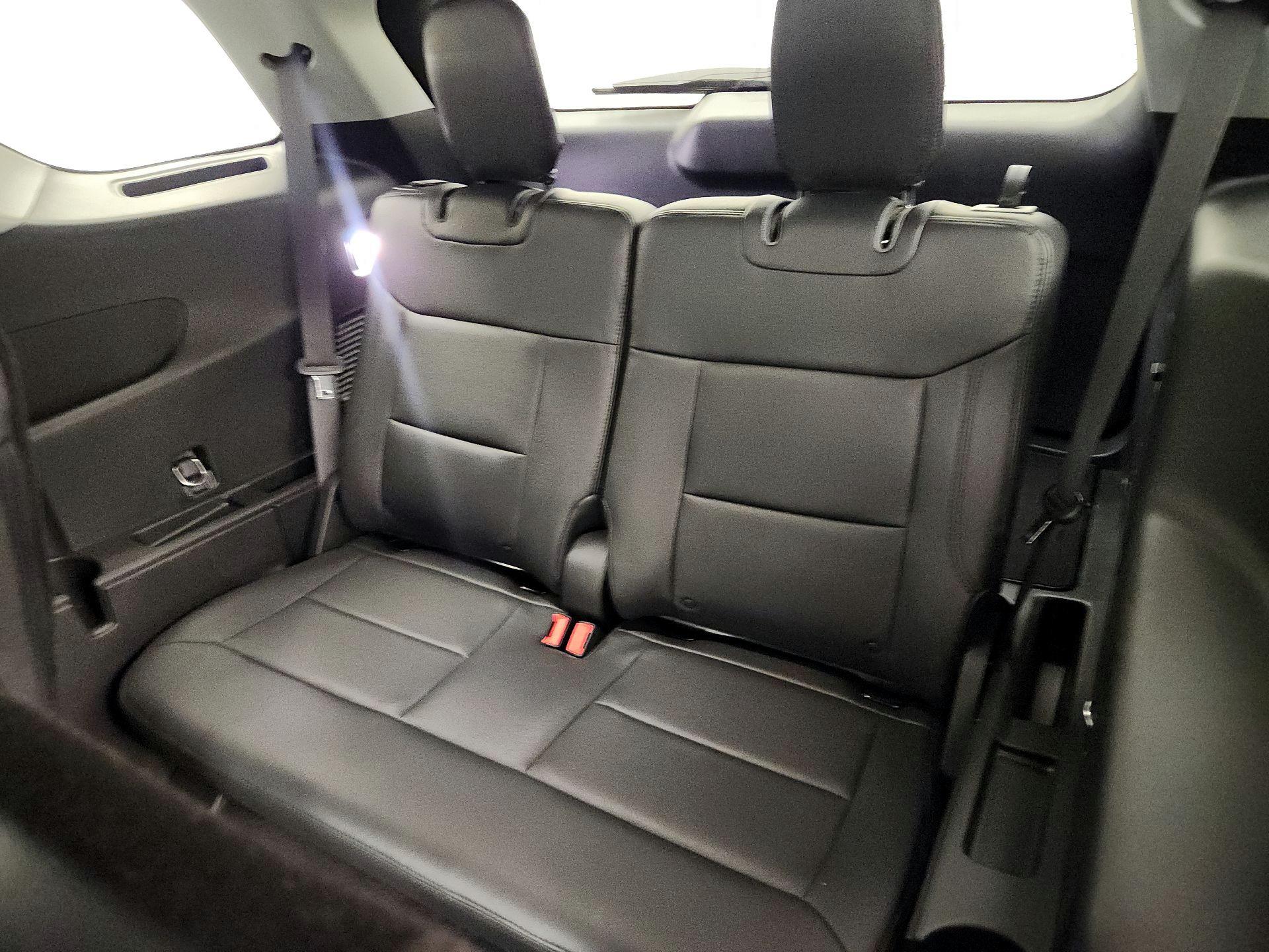 Thumbnail: 2022 Ford Explorer - 20