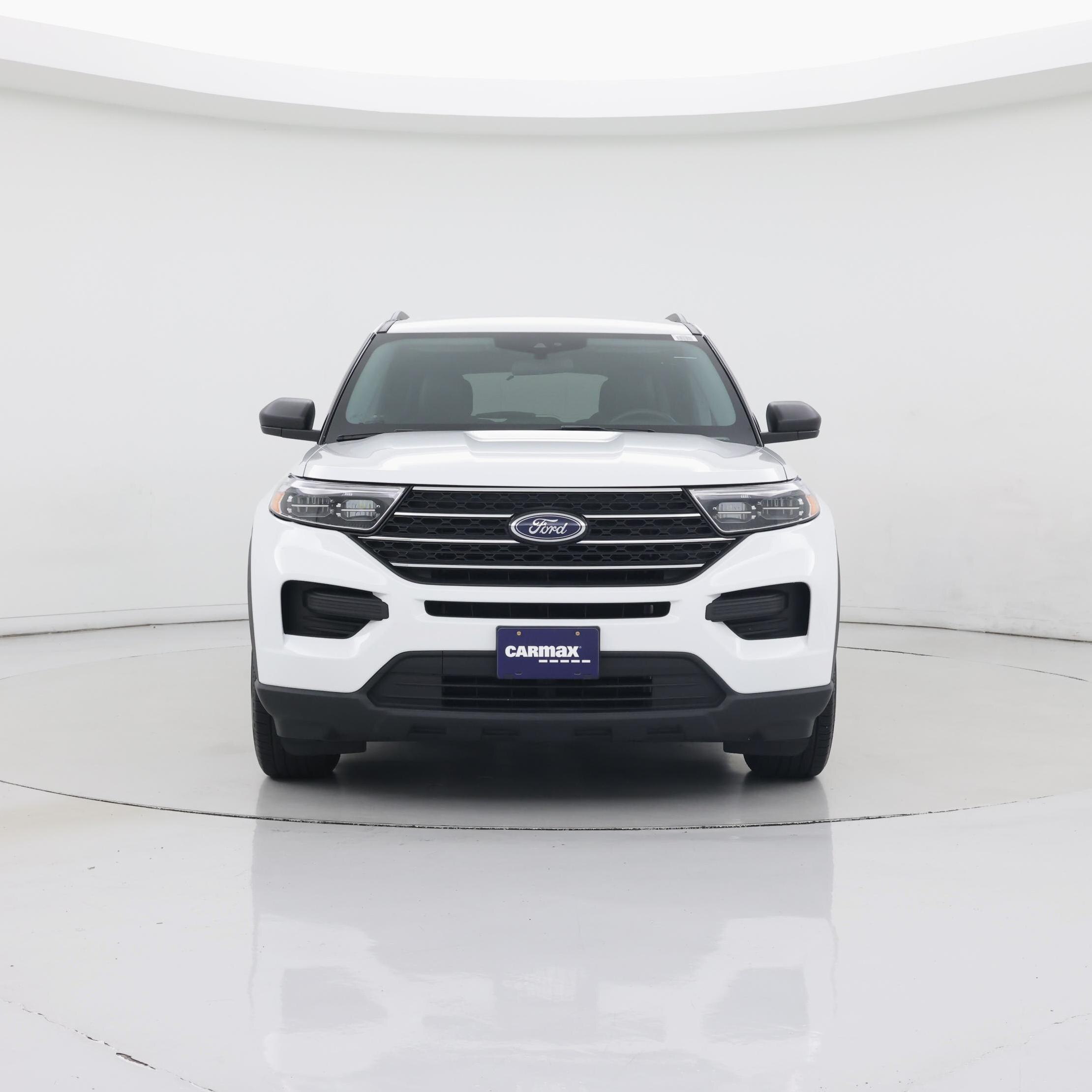 Thumbnail: 2022 Ford Explorer - 5