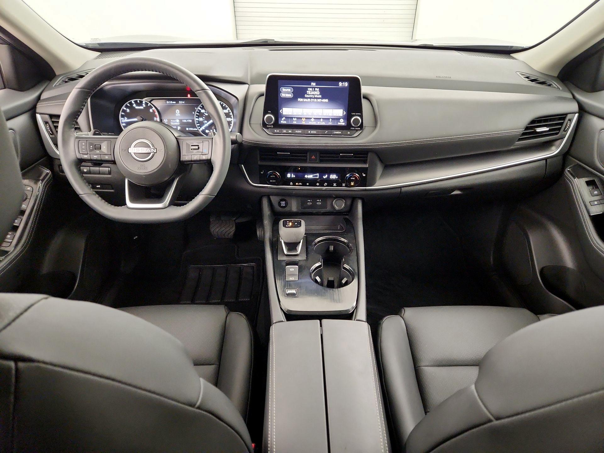 Thumbnail: 2024 Nissan Rogue - 9