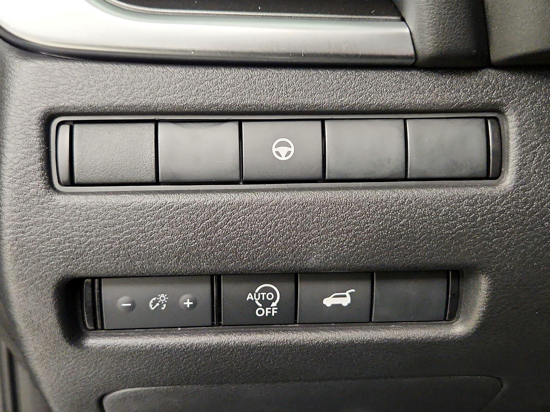 Thumbnail: 2024 Nissan Rogue - 13