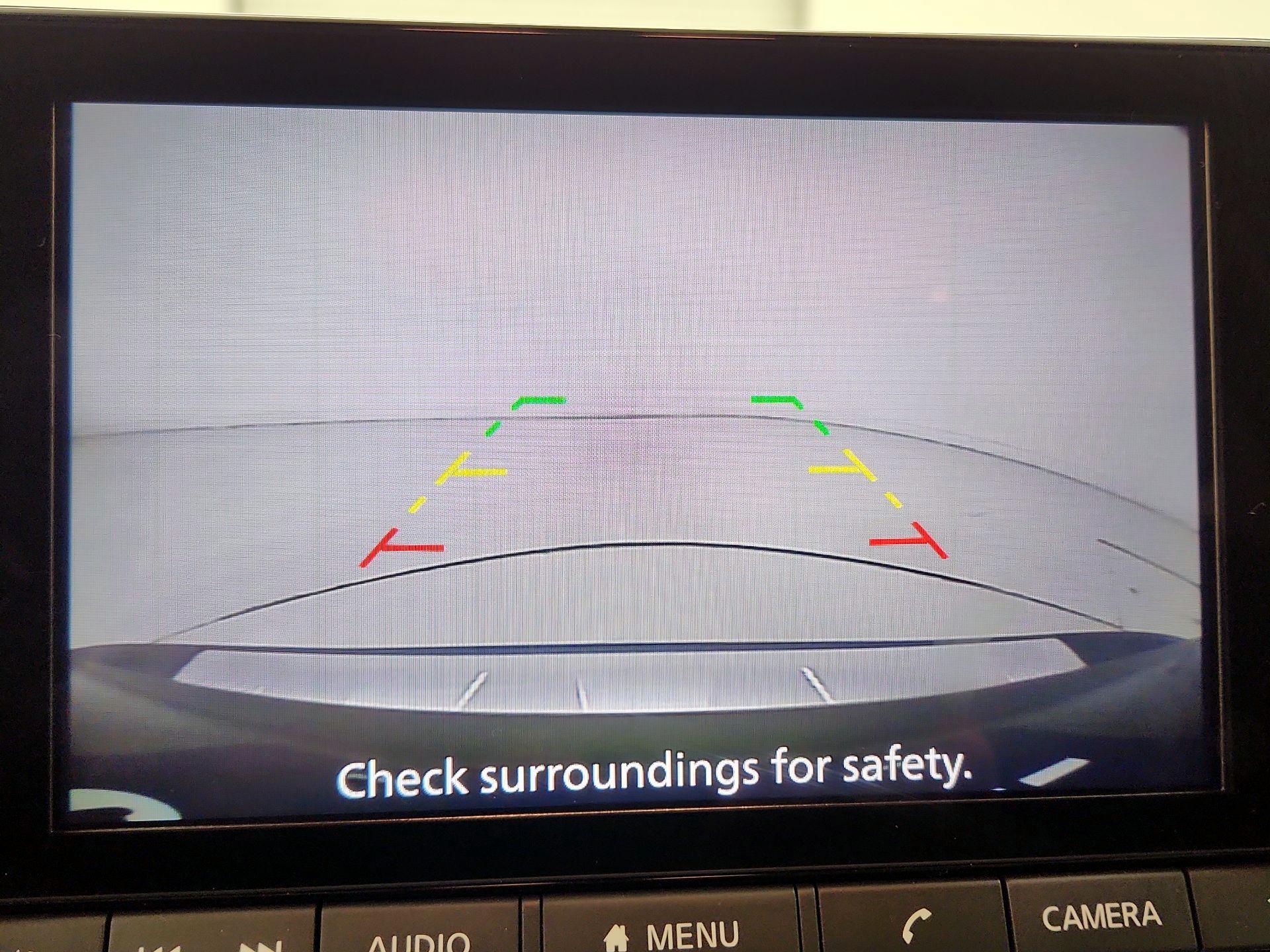 Thumbnail: 2024 Nissan Rogue - 14