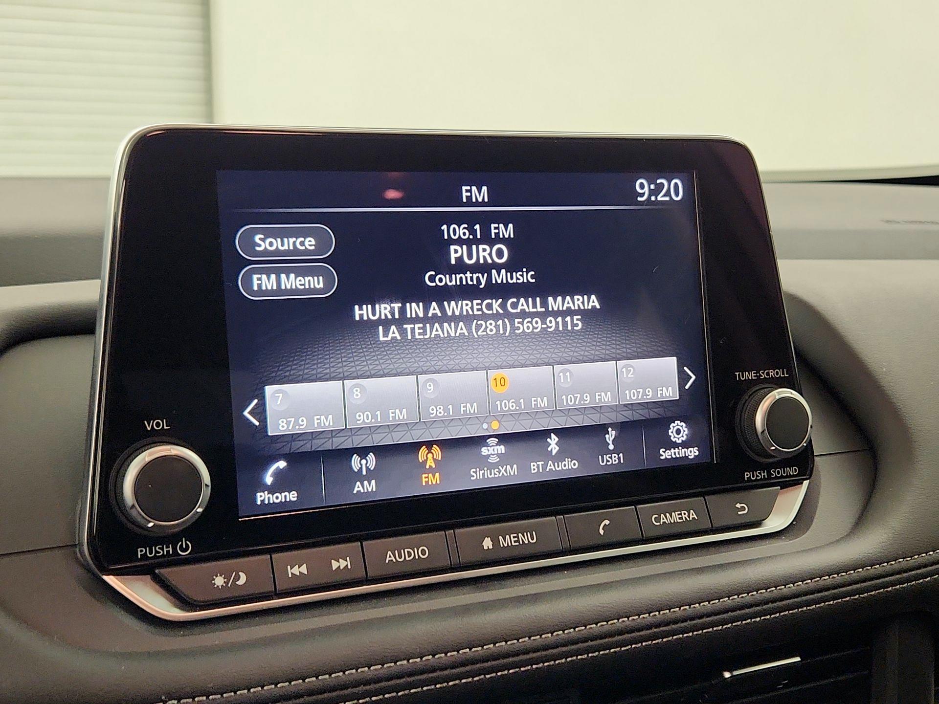 Thumbnail: 2024 Nissan Rogue - 15