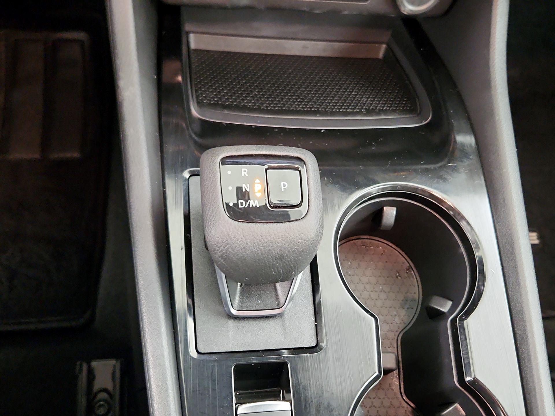 Thumbnail: 2024 Nissan Rogue - 17