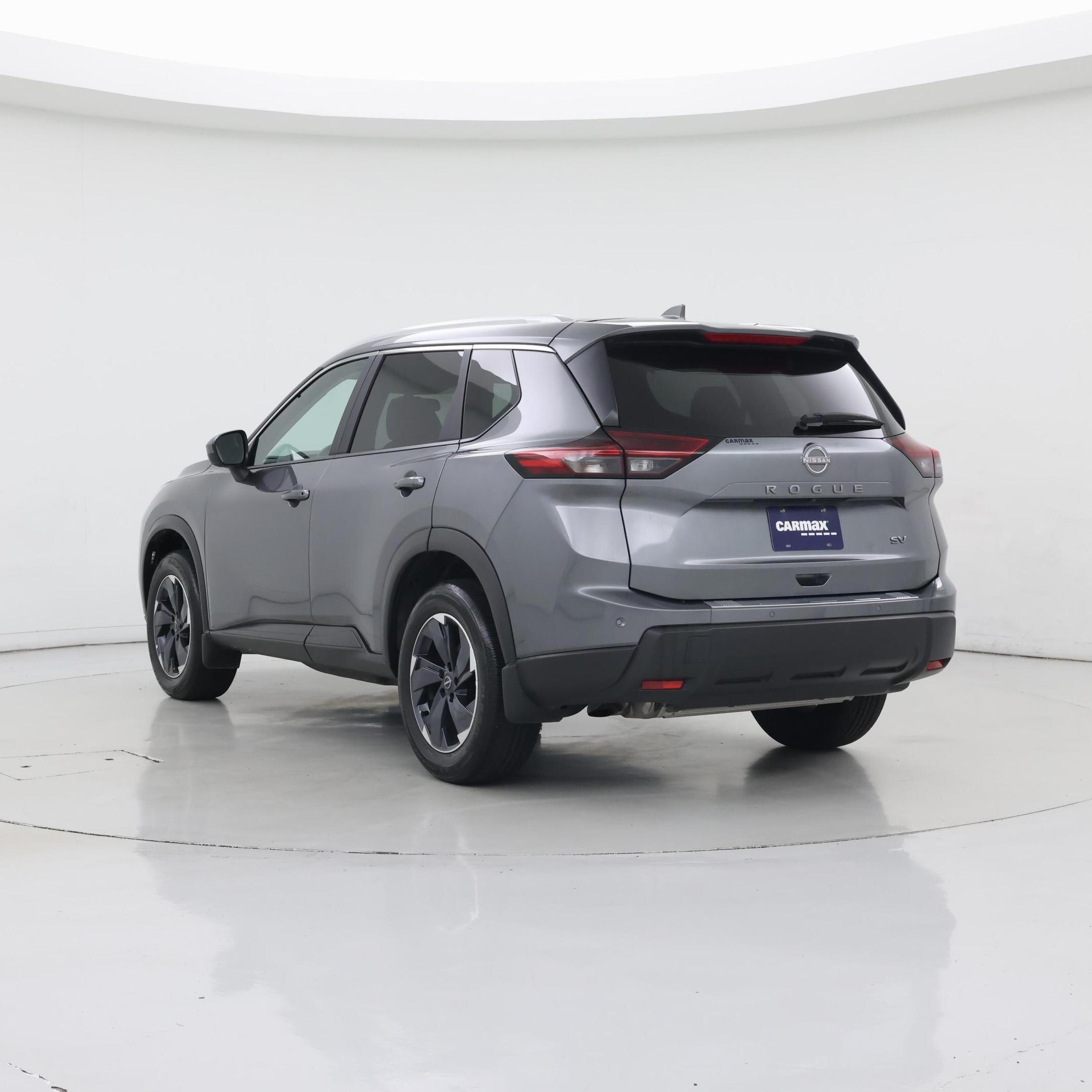 Thumbnail: 2024 Nissan Rogue - 2