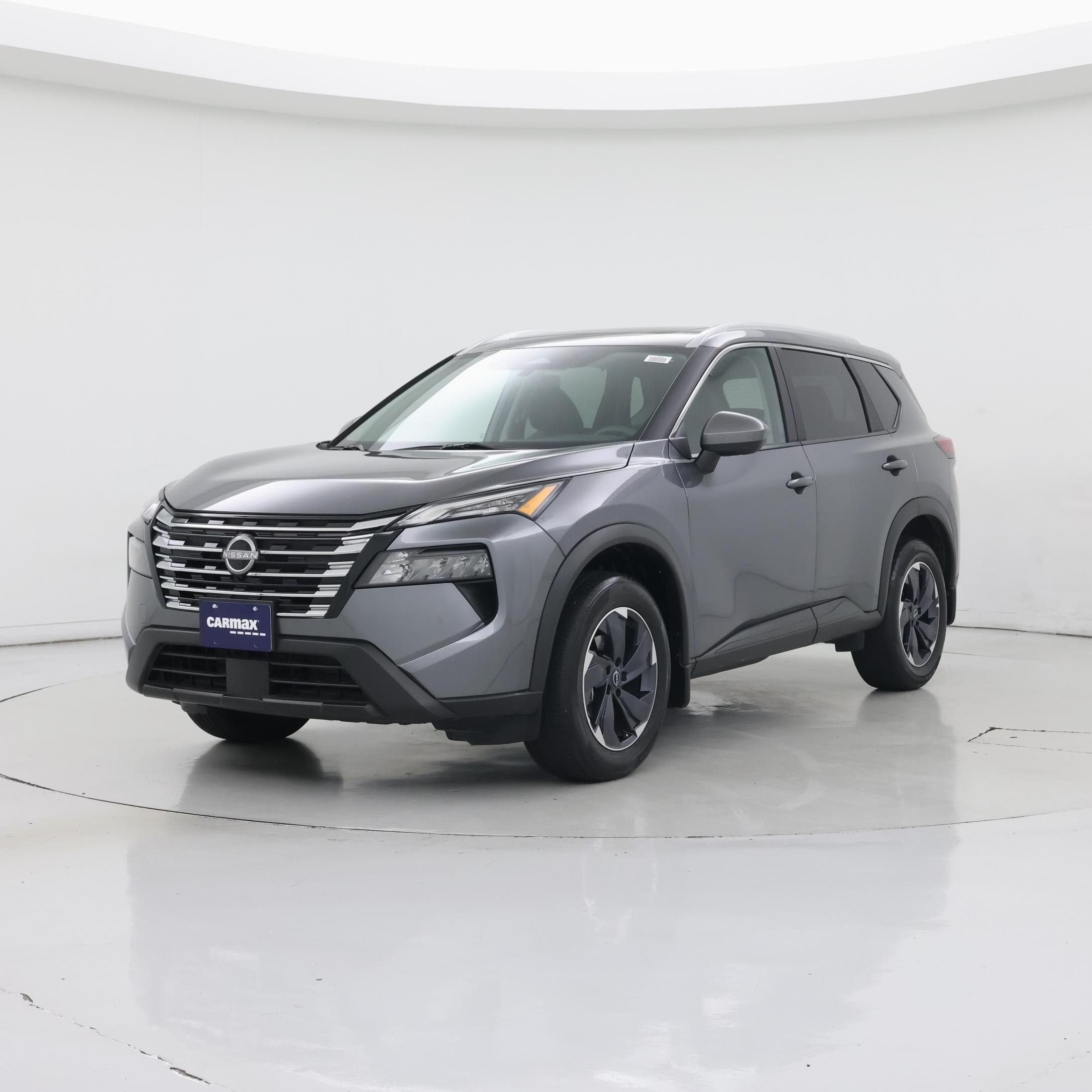 Thumbnail: 2024 Nissan Rogue - 4