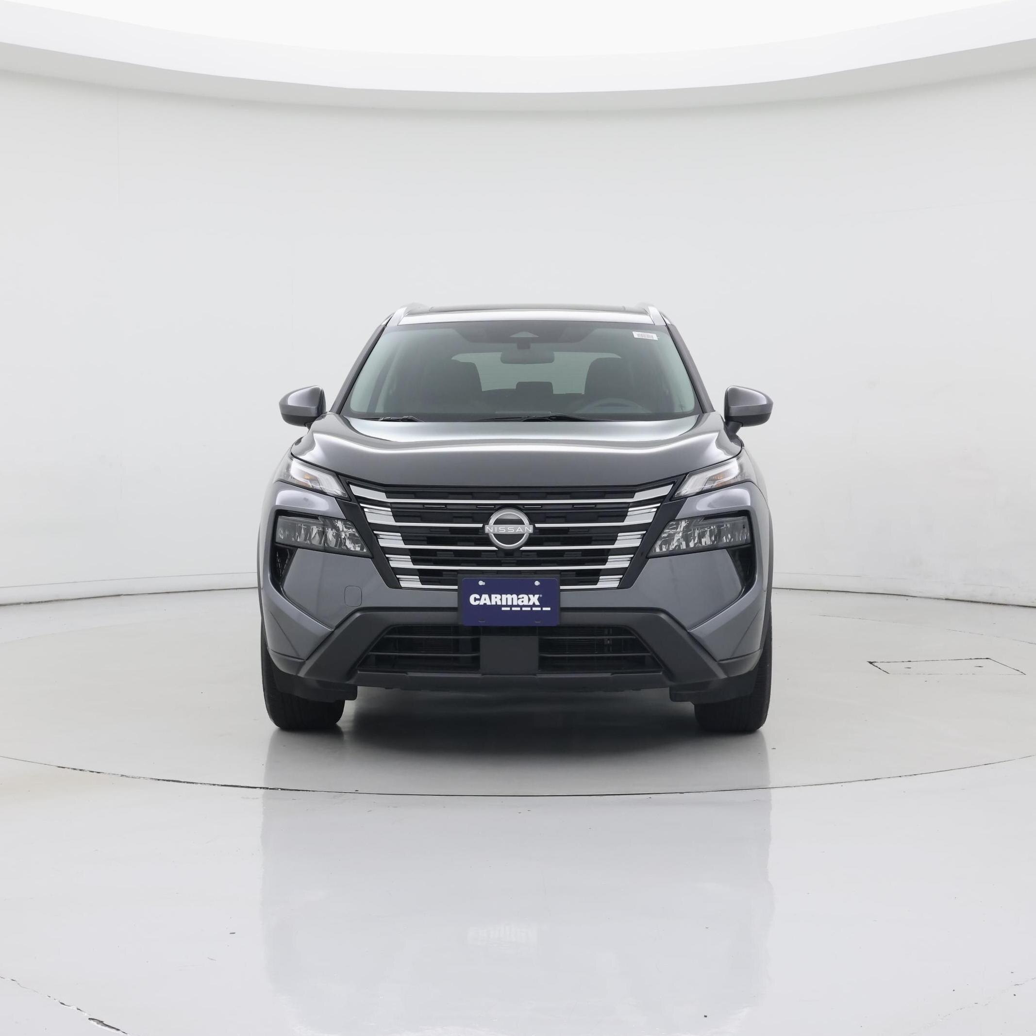 Thumbnail: 2024 Nissan Rogue - 5