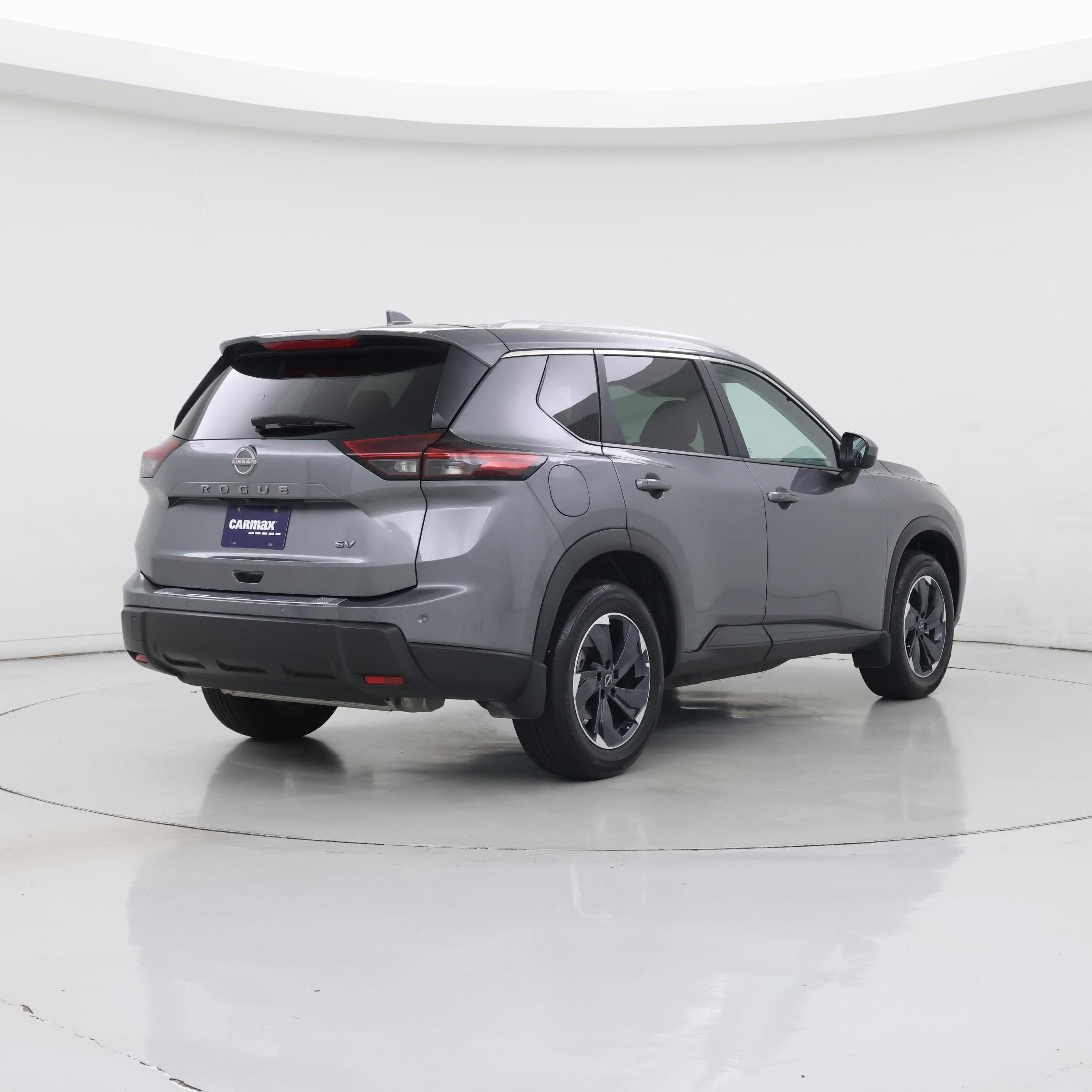 Thumbnail: 2024 Nissan Rogue - 8
