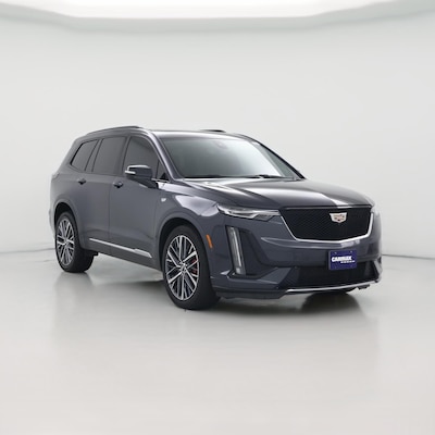 2023 Cadillac XT6 Sport