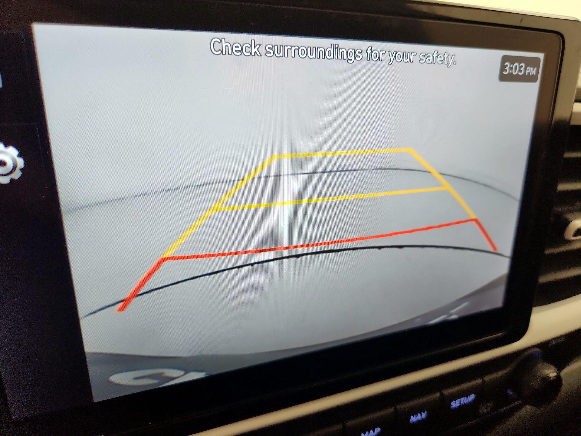 Thumbnail: 2023 Hyundai Venue - 15