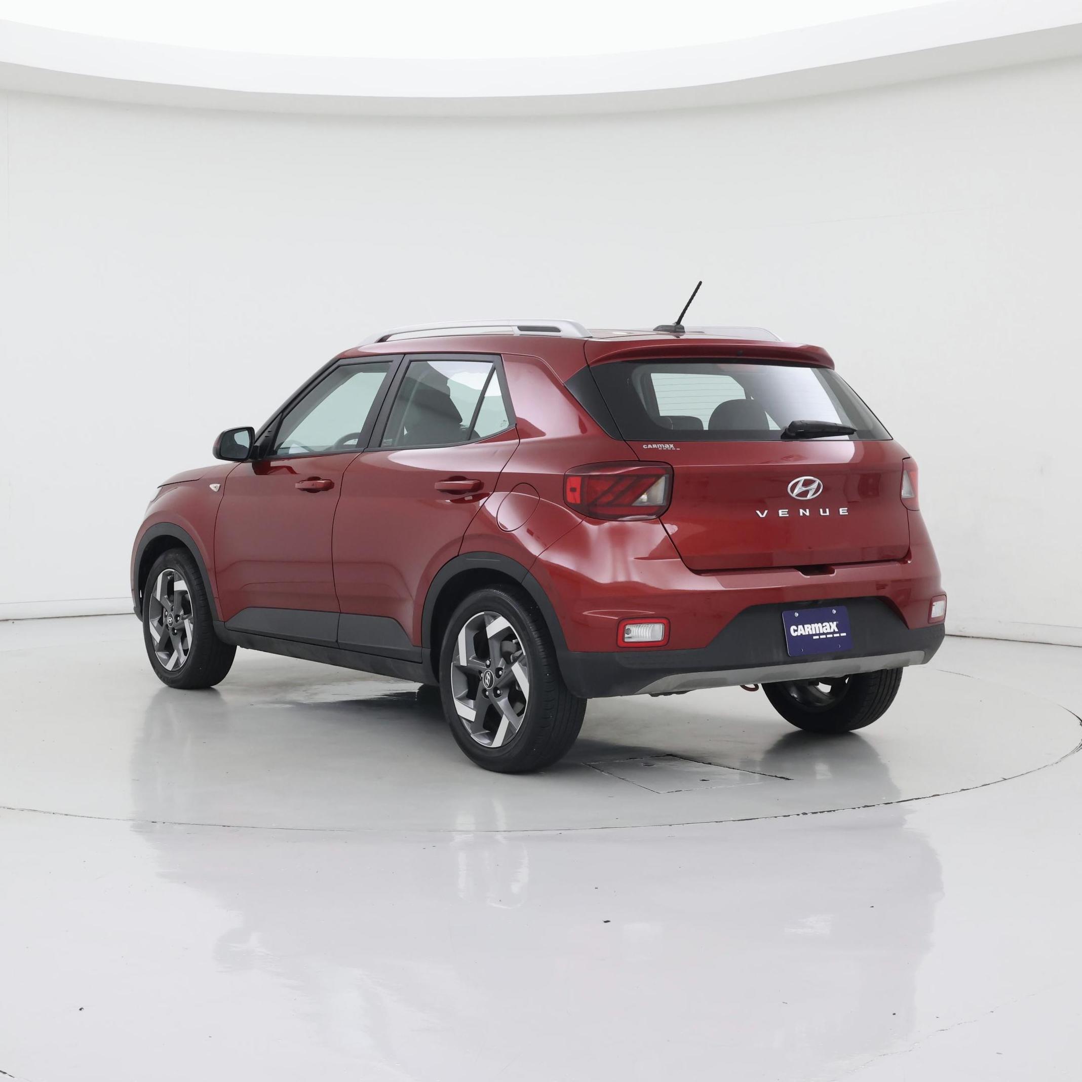 Thumbnail: 2023 Hyundai Venue - 2