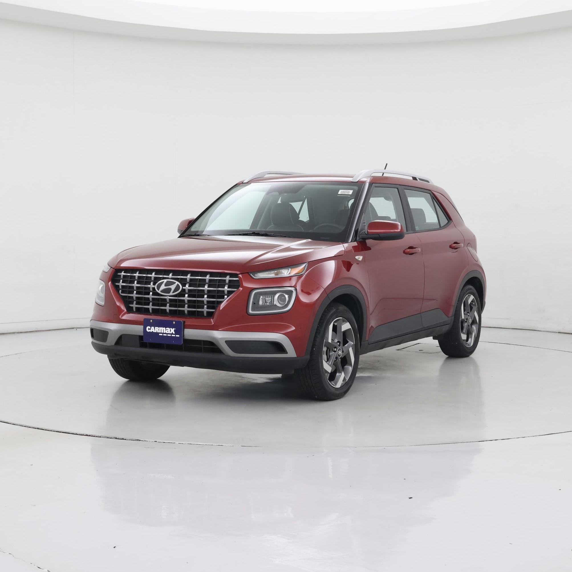 Thumbnail: 2023 Hyundai Venue - 4