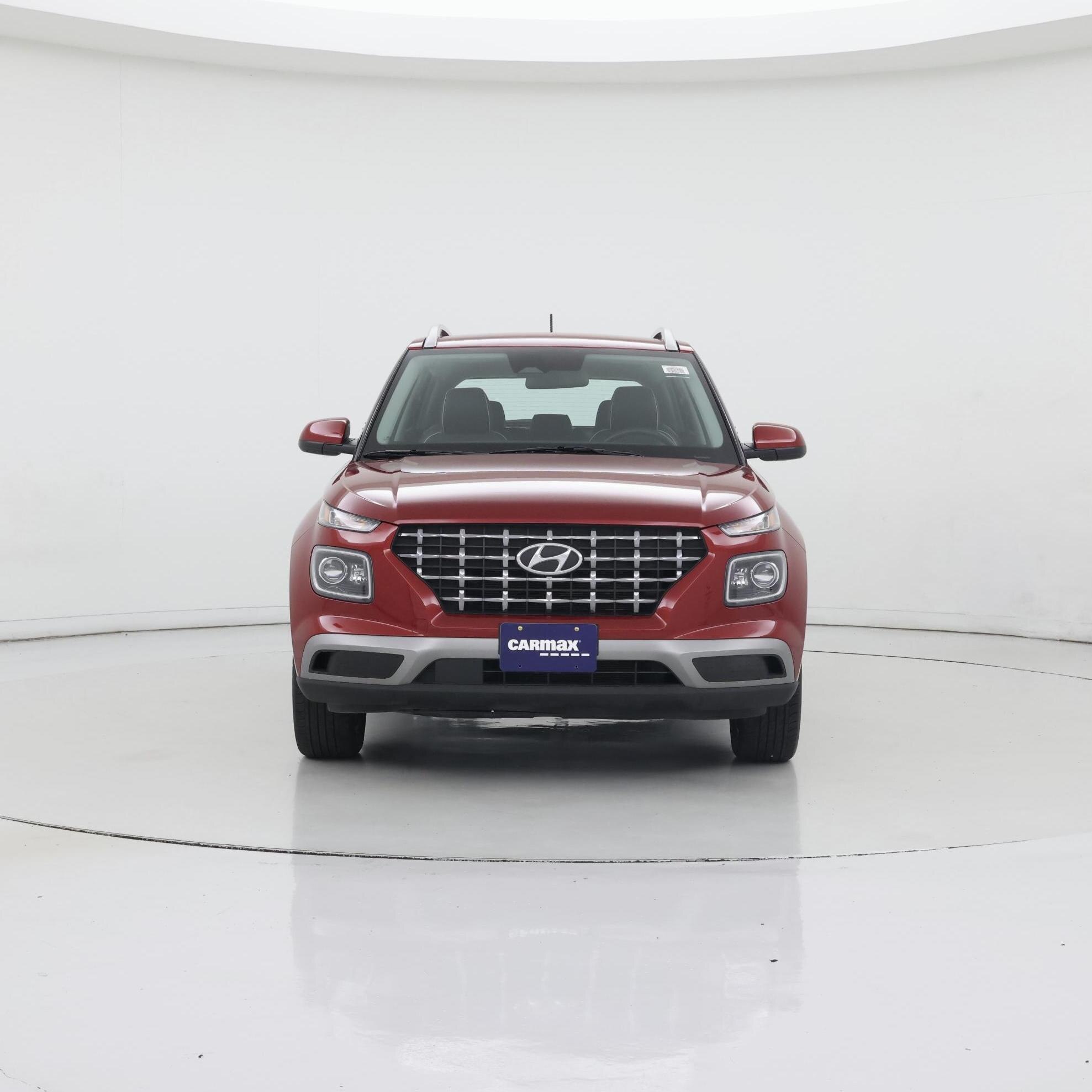 Thumbnail: 2023 Hyundai Venue - 5