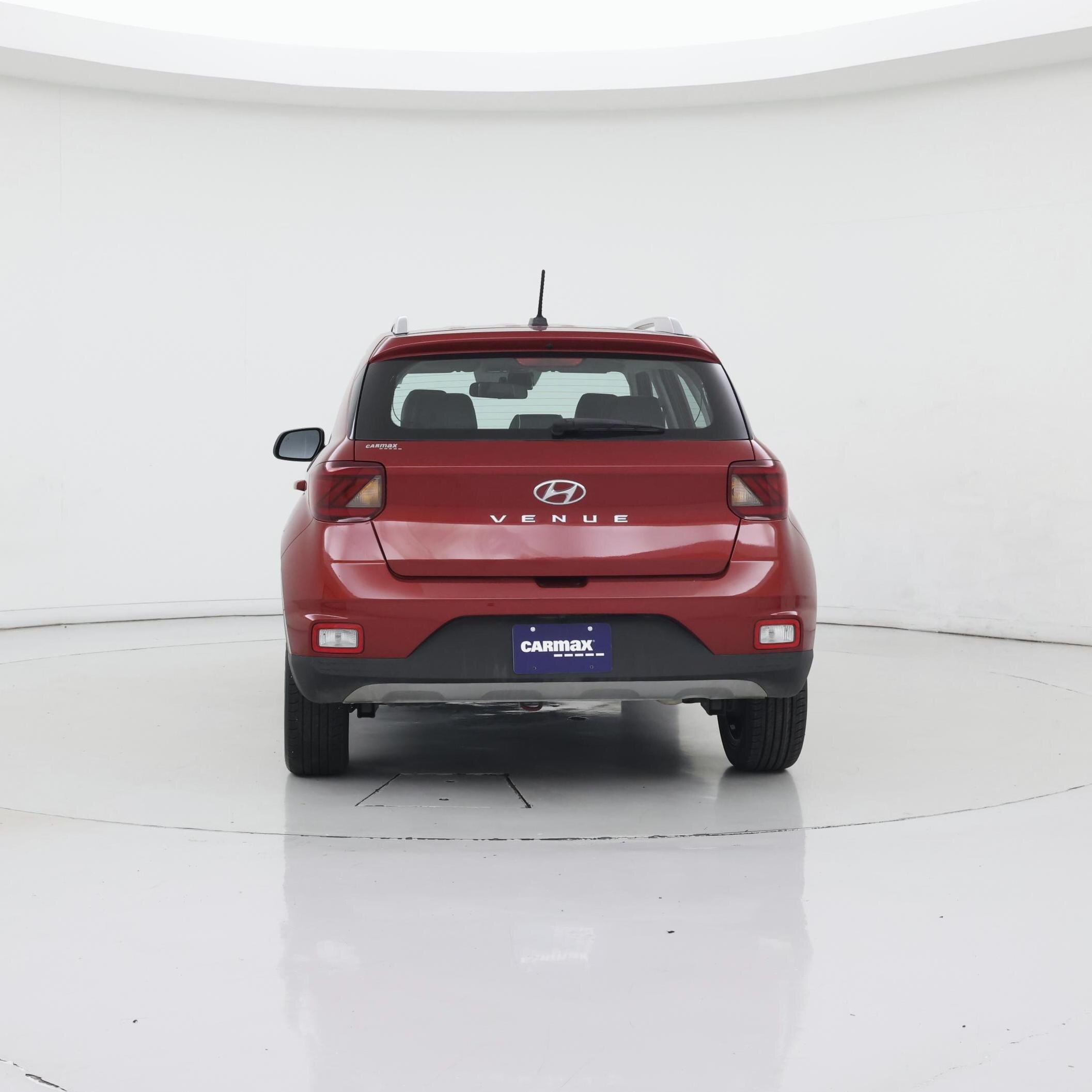 Thumbnail: 2023 Hyundai Venue - 6