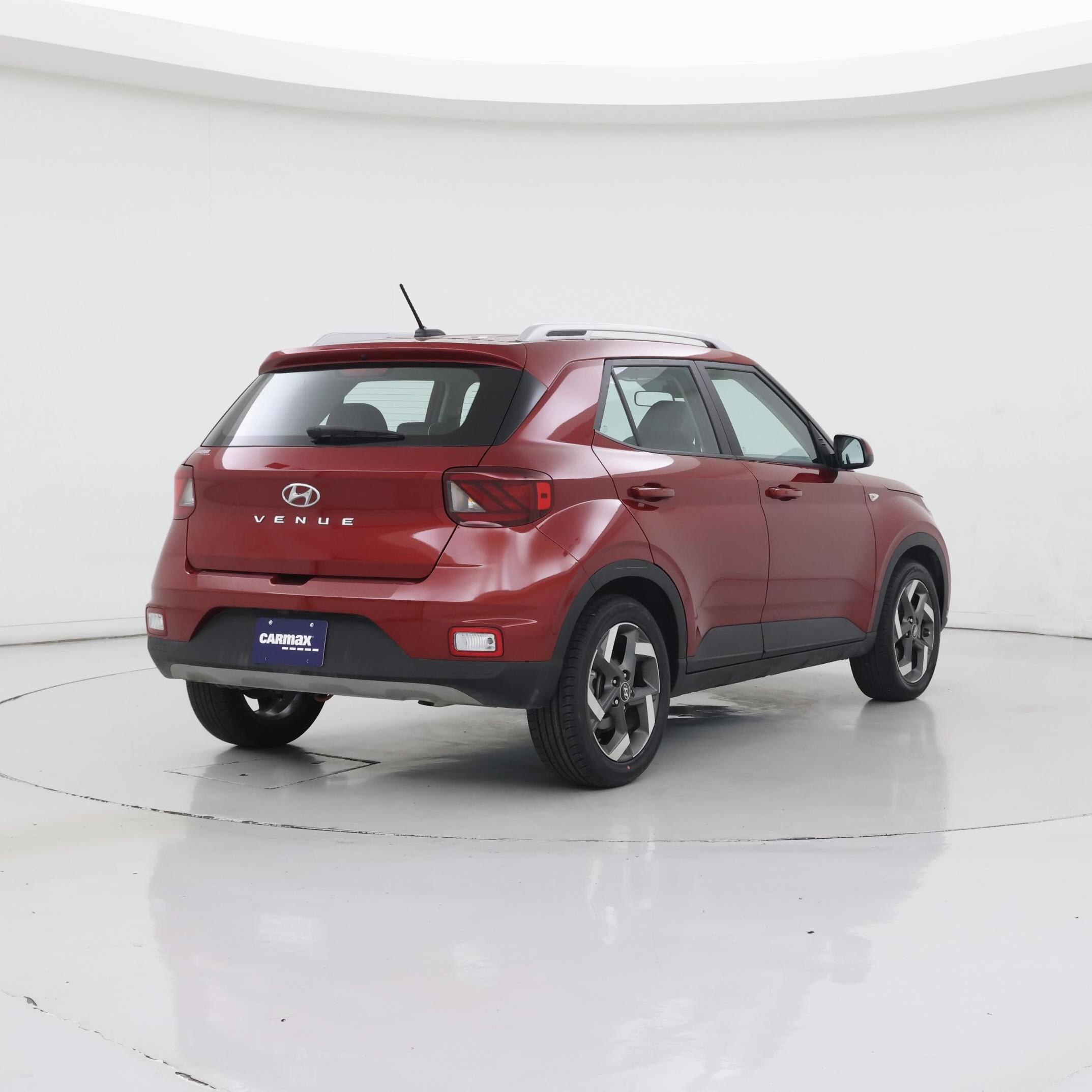 Thumbnail: 2023 Hyundai Venue - 8