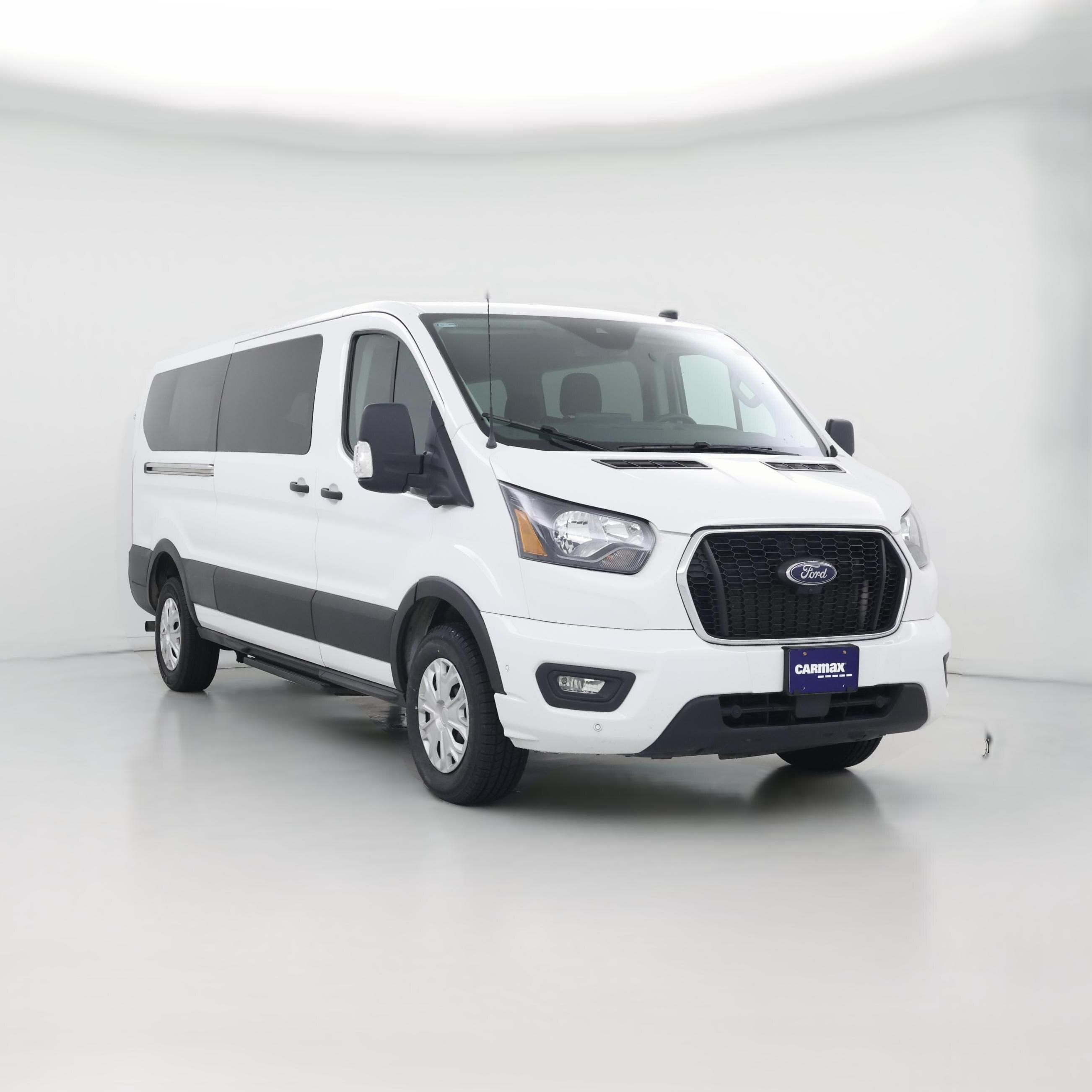 Thumbnail: 2023 Ford Transit Series - 1