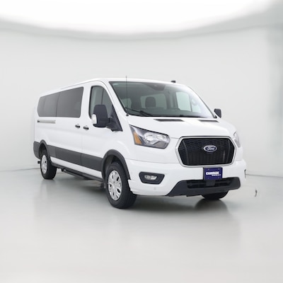 2023 Ford Transit 350 XLT