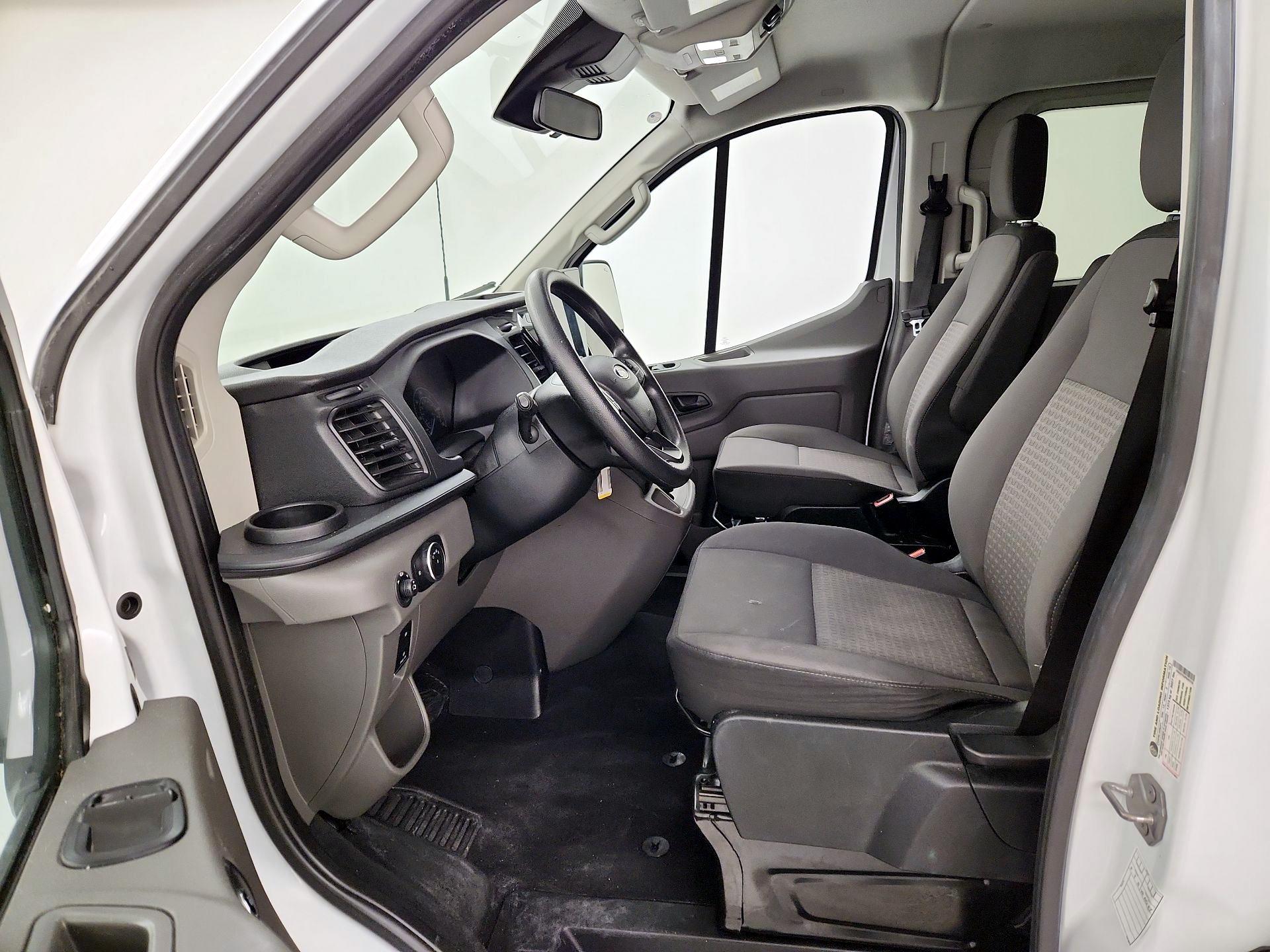 Thumbnail: 2023 Ford Transit Series - 11