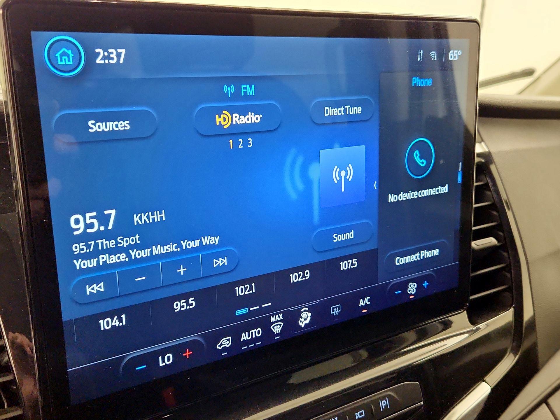 Thumbnail: 2023 Ford Transit Series - 15