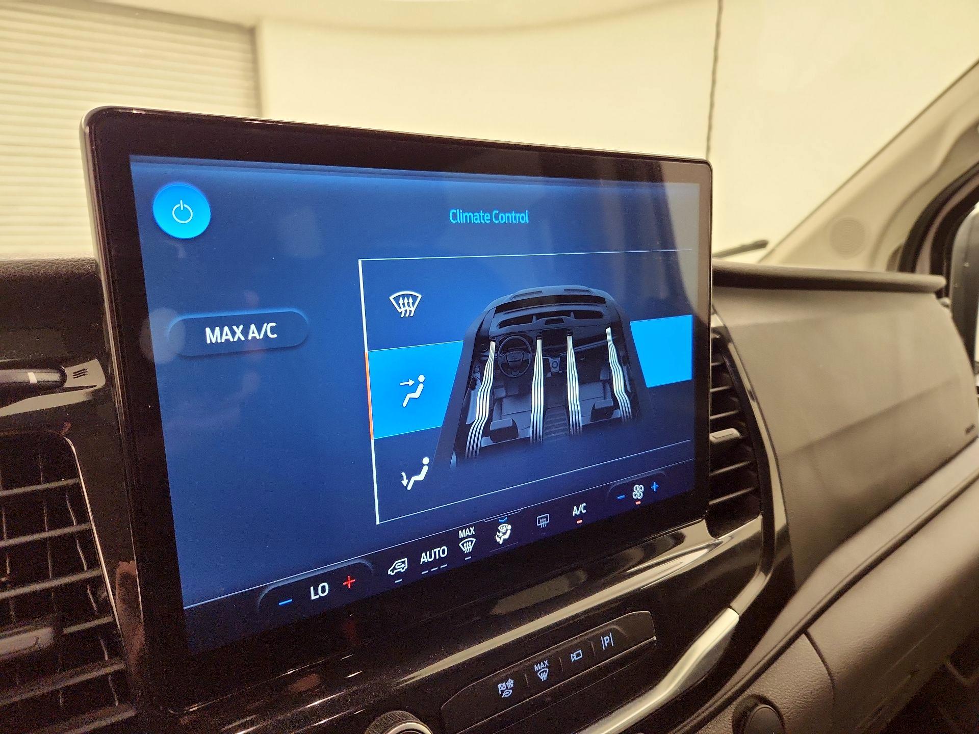 Thumbnail: 2023 Ford Transit Series - 16