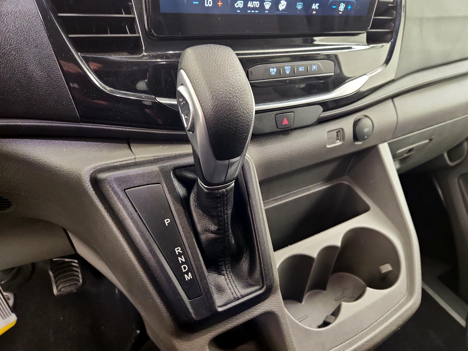 Thumbnail: 2023 Ford Transit Series - 17