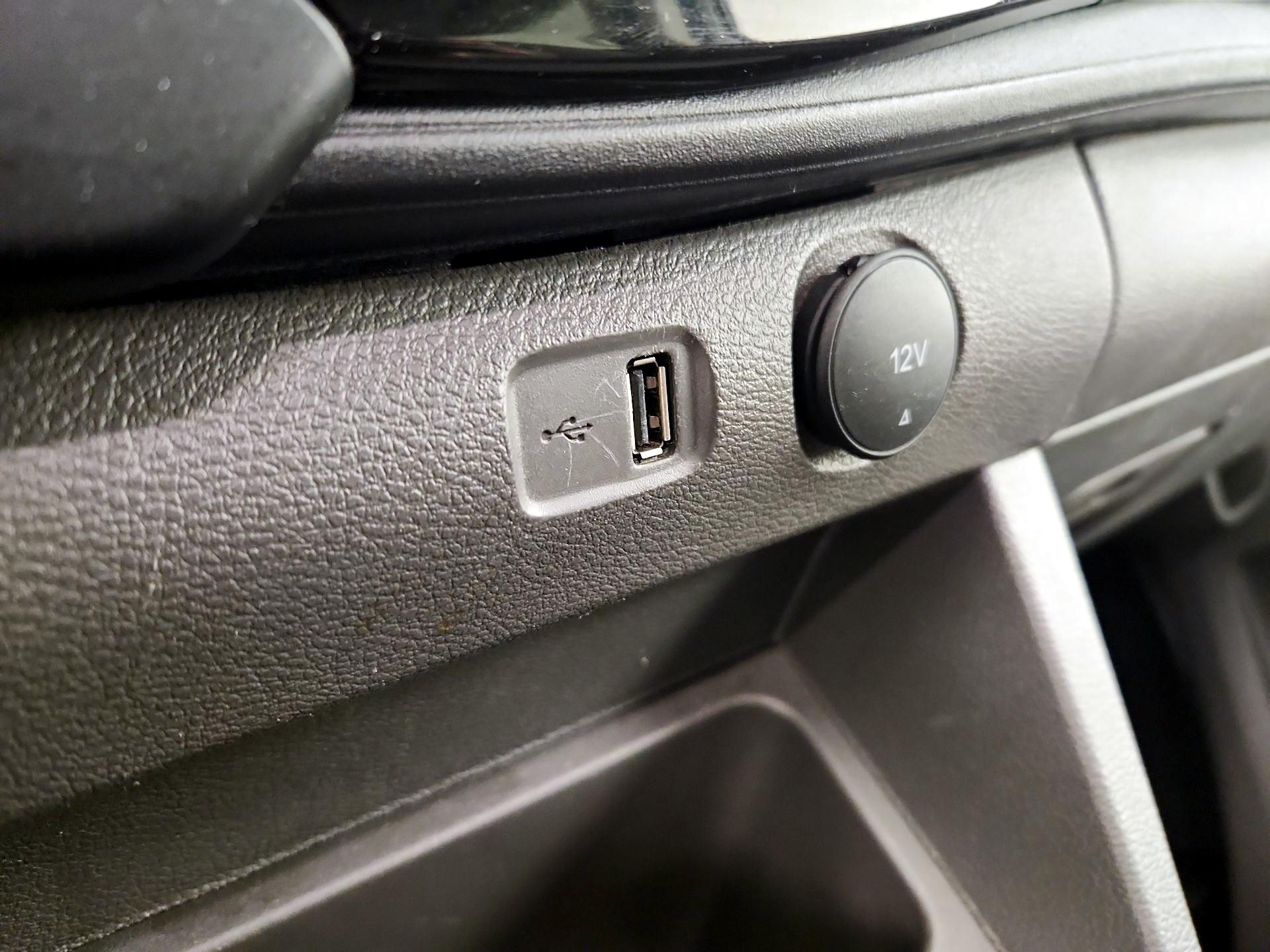 Thumbnail: 2023 Ford Transit Series - 18