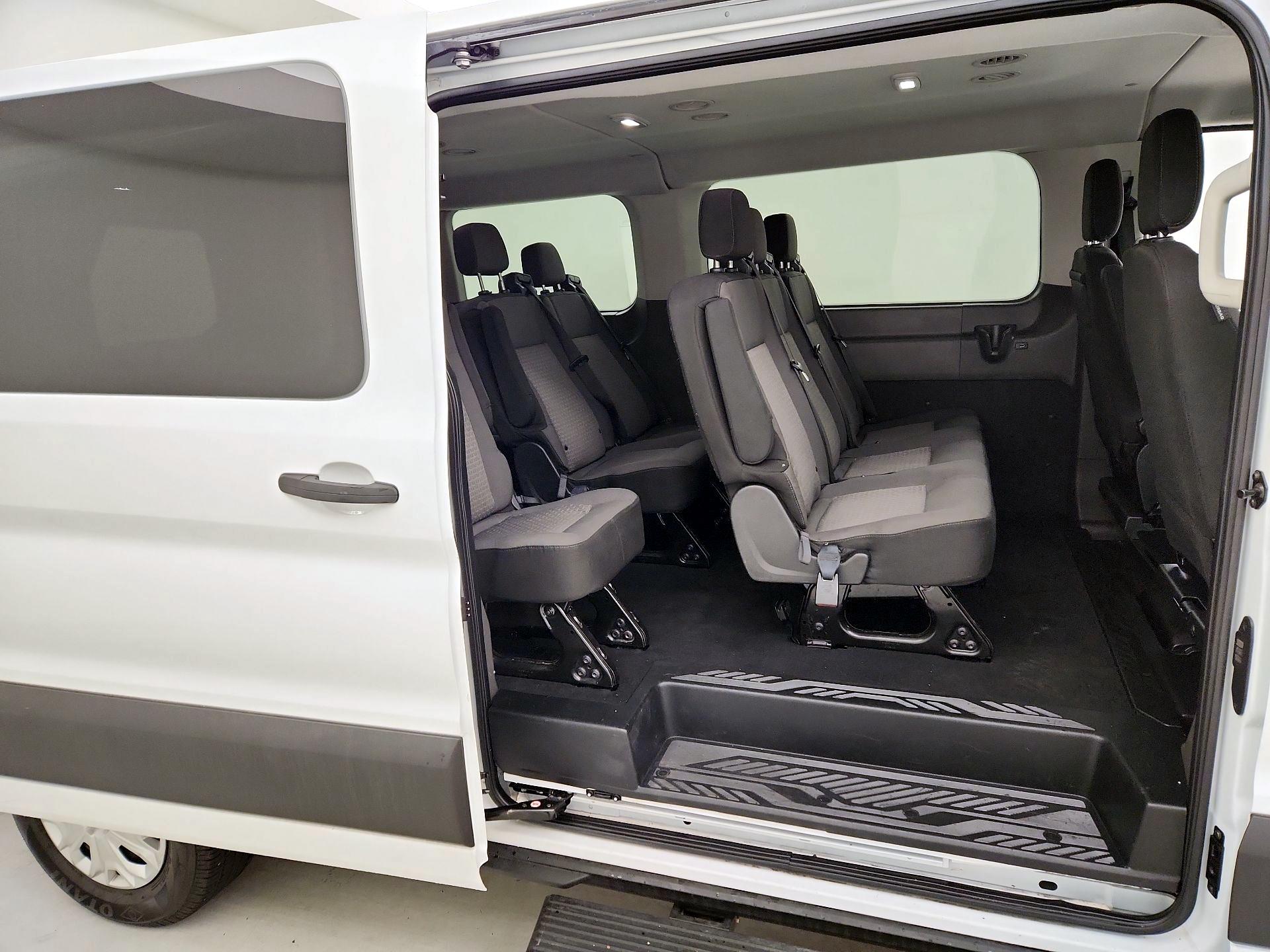 Thumbnail: 2023 Ford Transit Series - 19