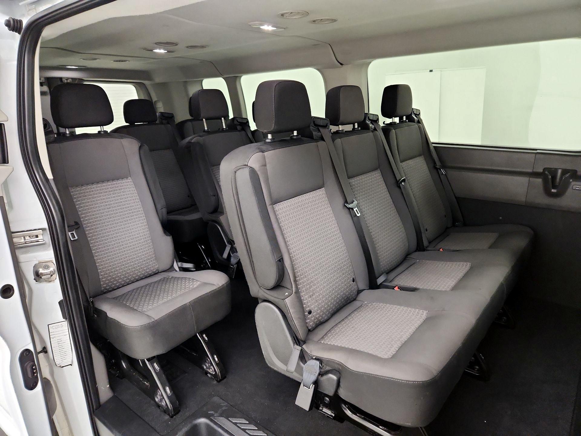 Thumbnail: 2023 Ford Transit Series - 20