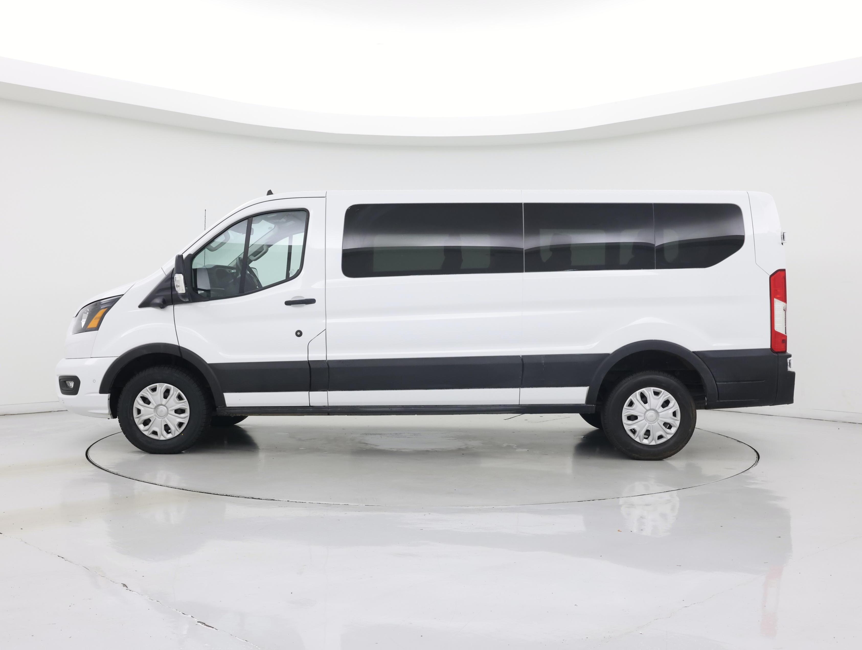 Thumbnail: 2023 Ford Transit Series - 3