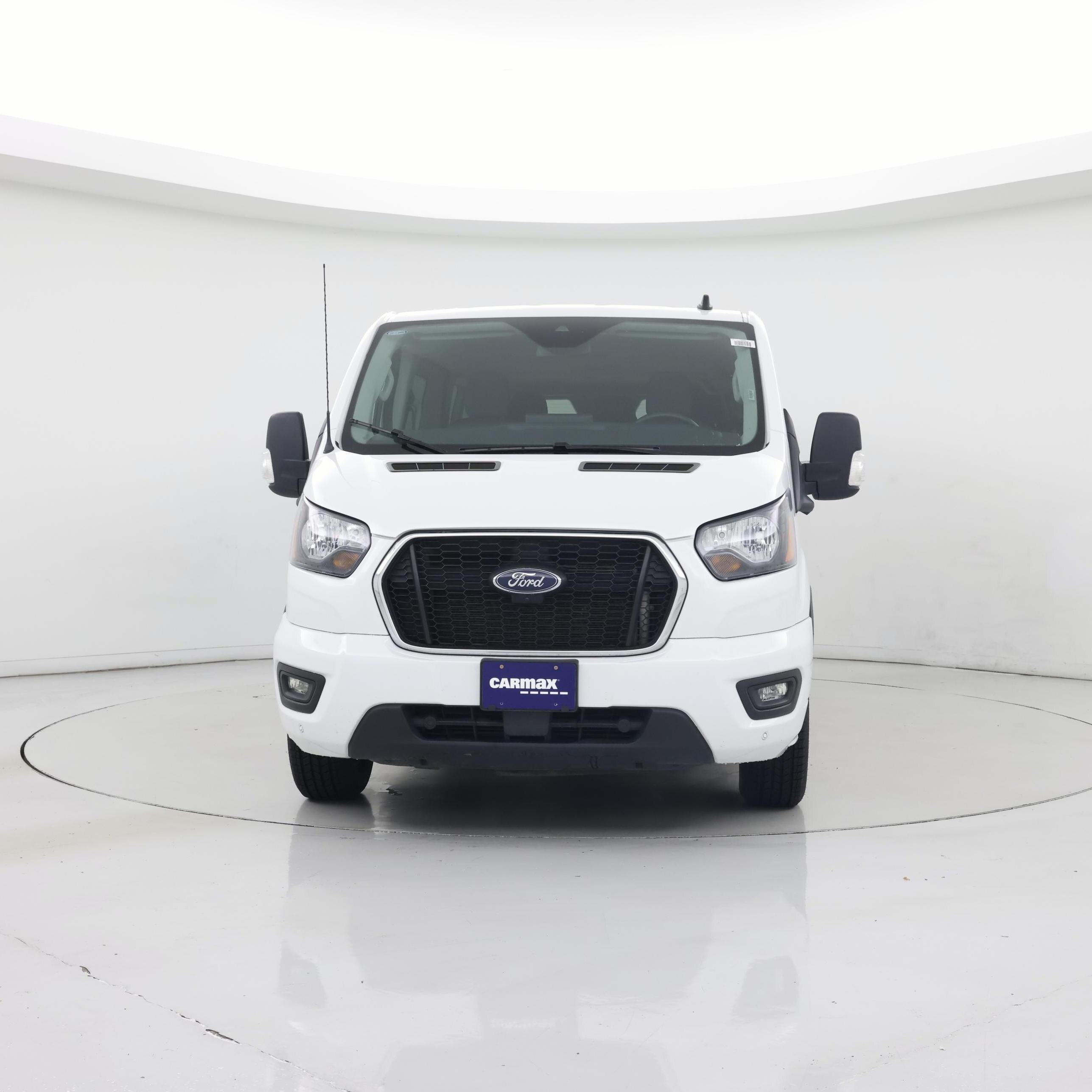 Thumbnail: 2023 Ford Transit Series - 5