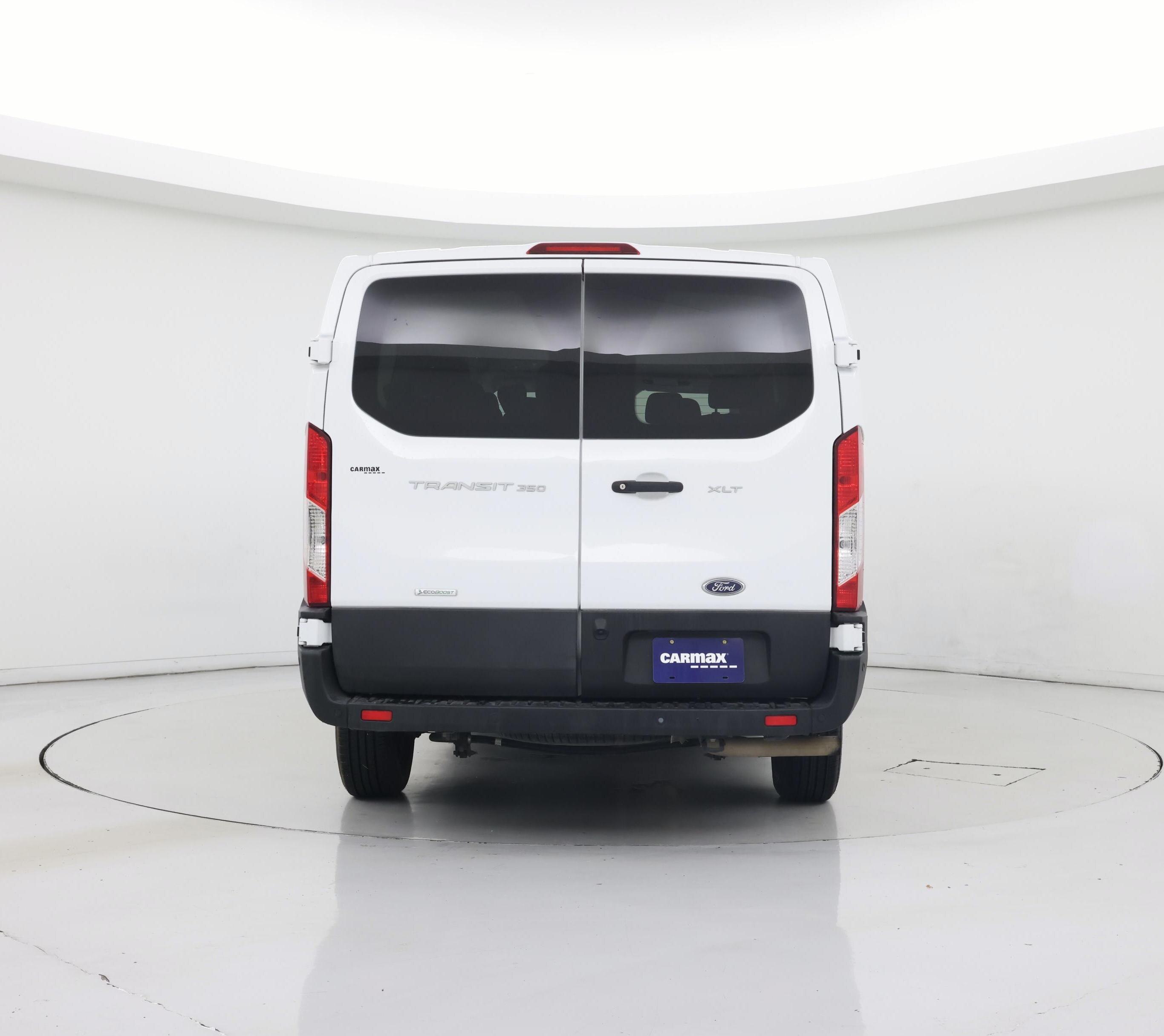 Thumbnail: 2023 Ford Transit Series - 6