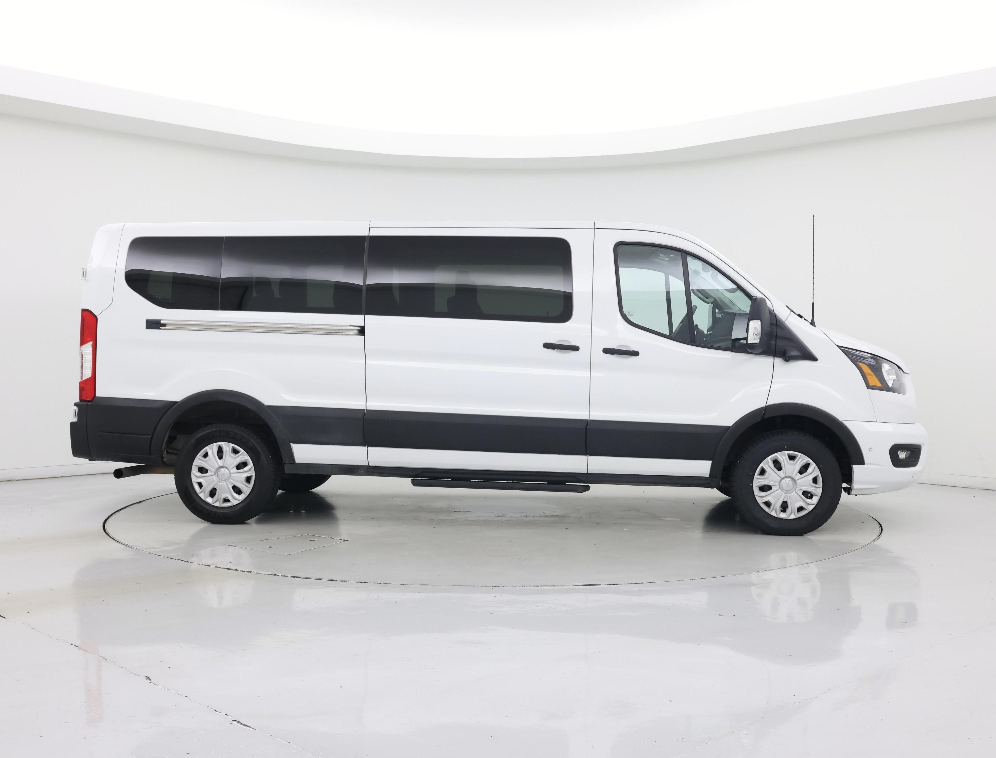 Thumbnail: 2023 Ford Transit Series - 7