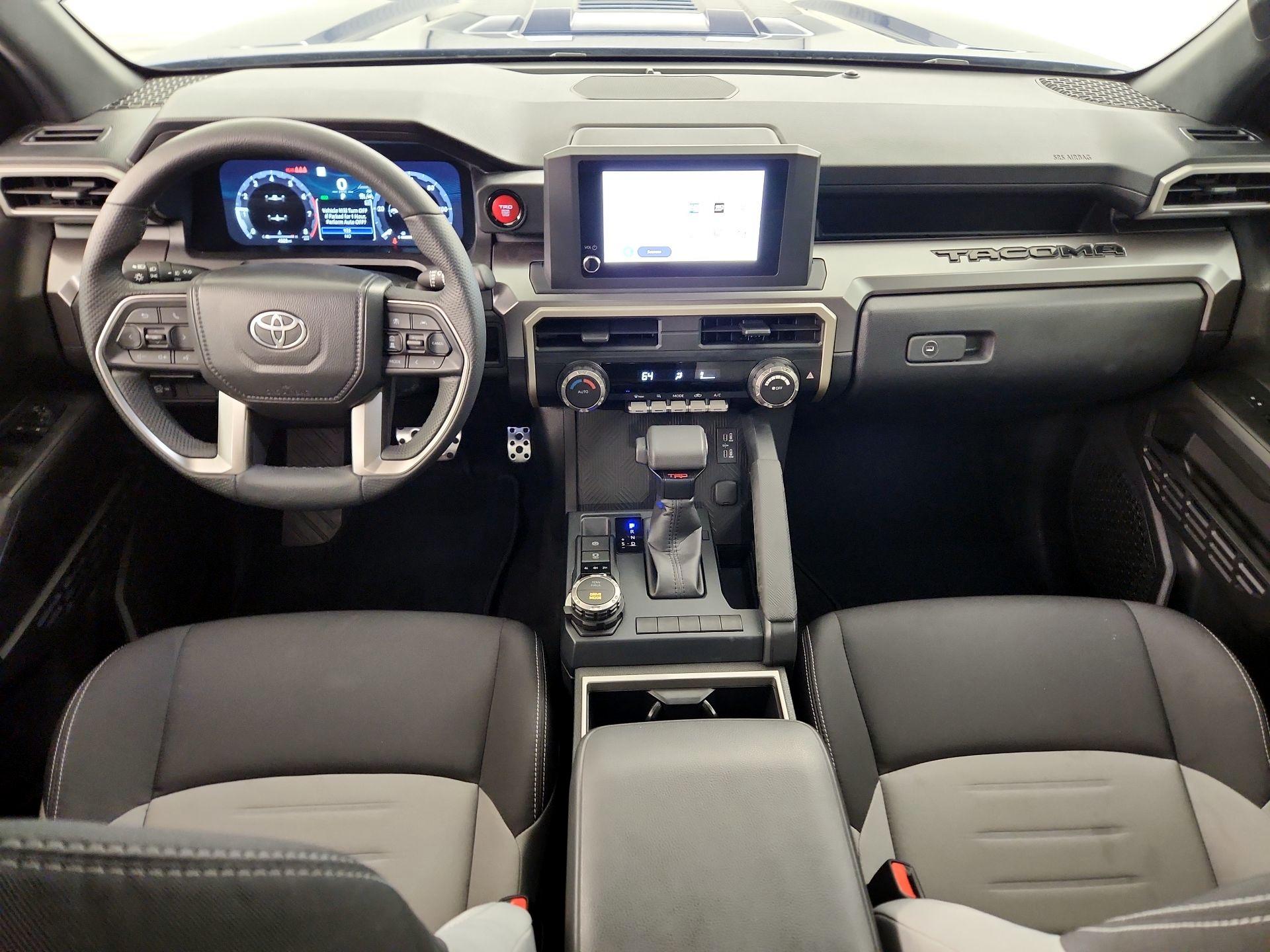 Thumbnail: 2025 Toyota Tacoma - 9