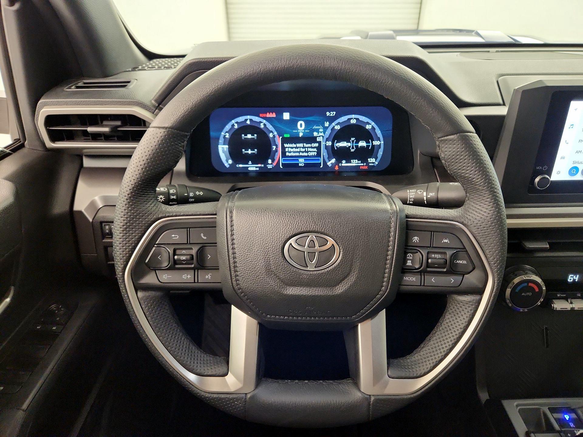 Thumbnail: 2025 Toyota Tacoma - 10