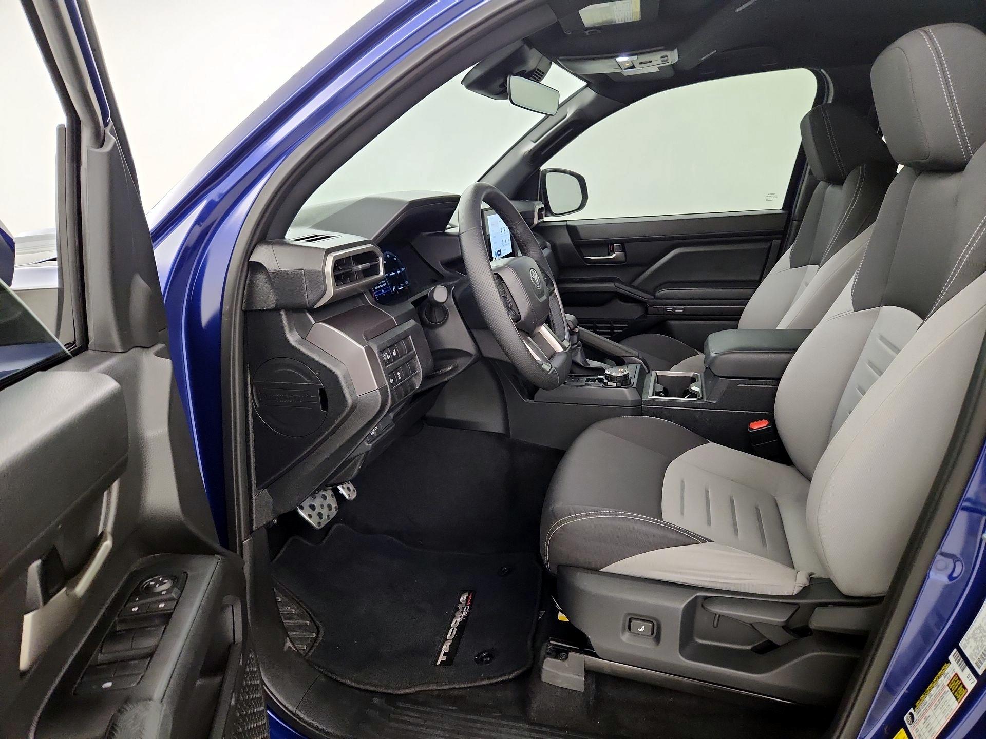 Thumbnail: 2025 Toyota Tacoma - 11