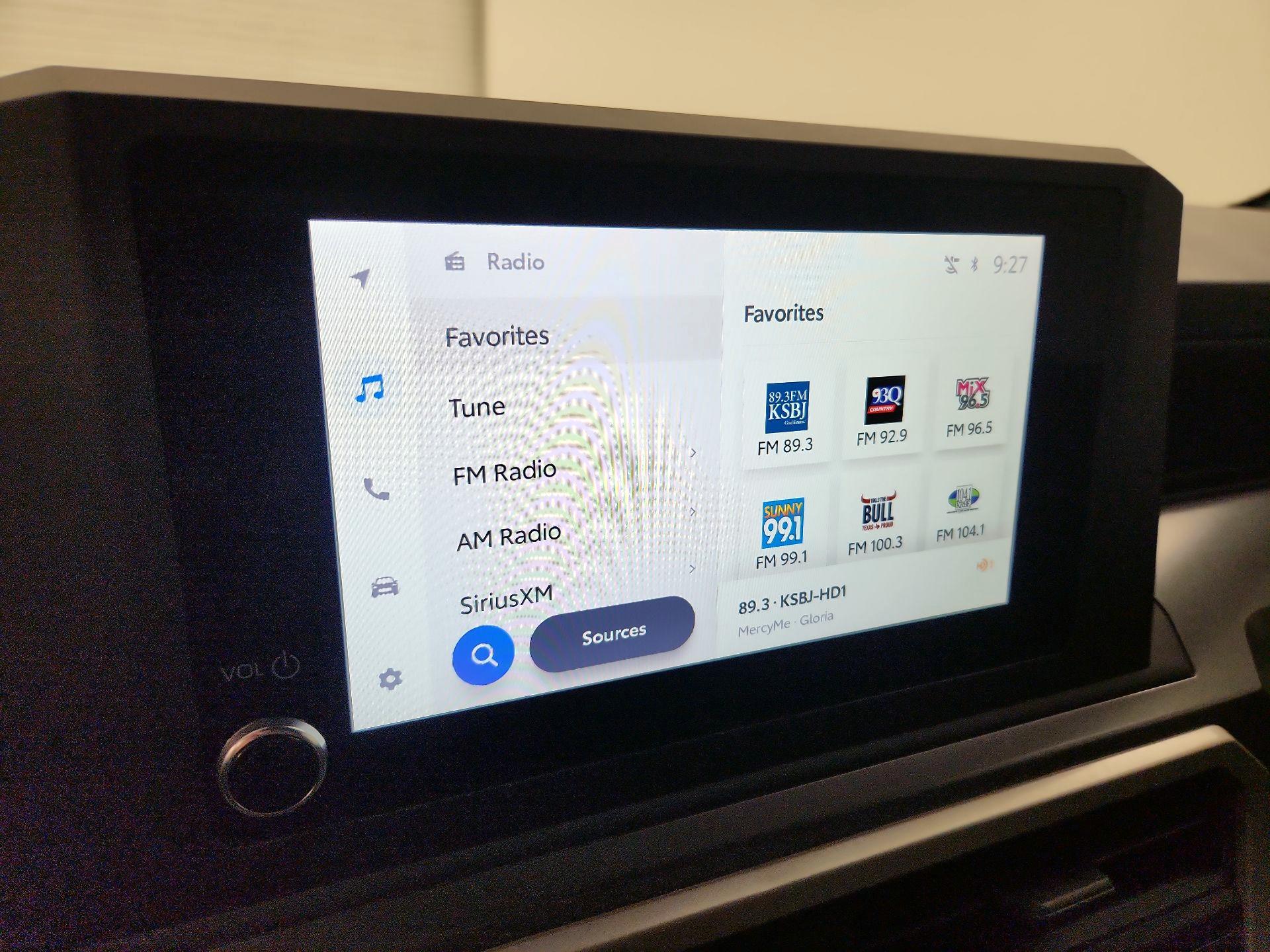 Thumbnail: 2025 Toyota Tacoma - 15