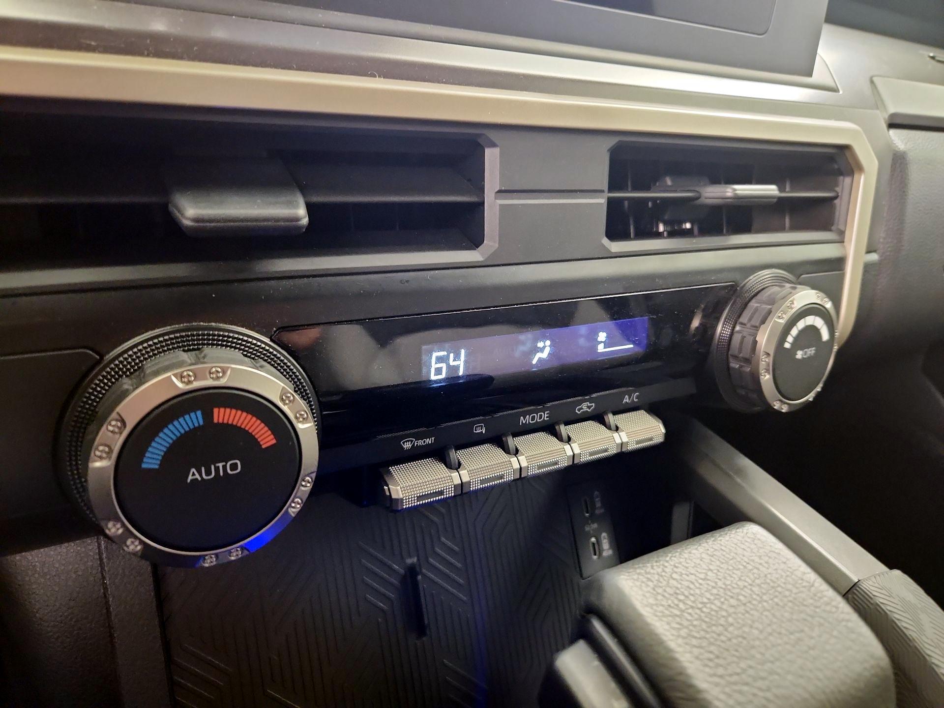 Thumbnail: 2025 Toyota Tacoma - 16