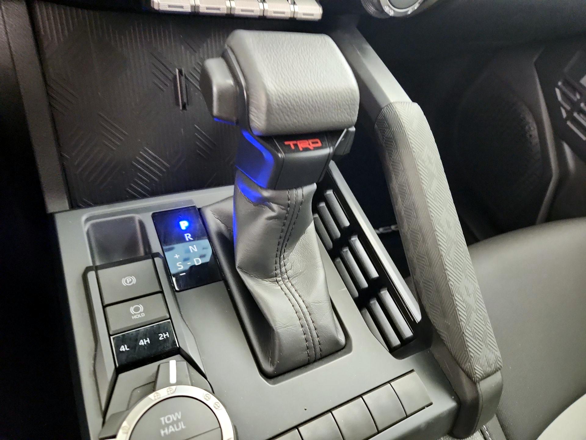 Thumbnail: 2025 Toyota Tacoma - 17