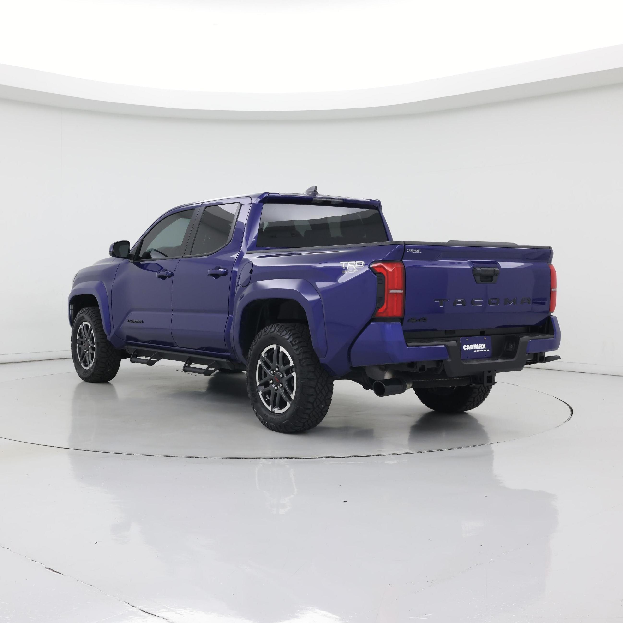 Thumbnail: 2025 Toyota Tacoma - 2