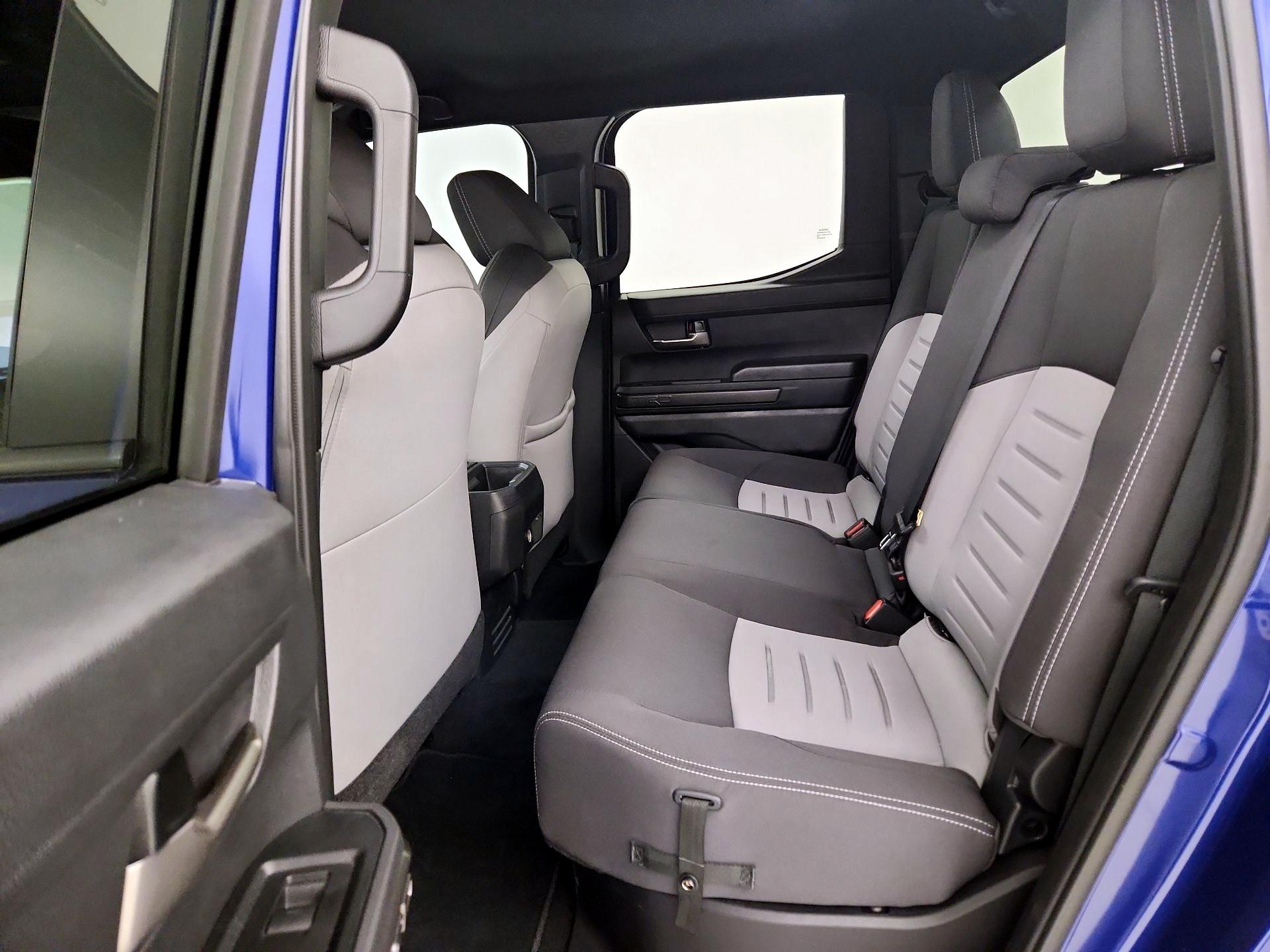 Thumbnail: 2025 Toyota Tacoma - 19