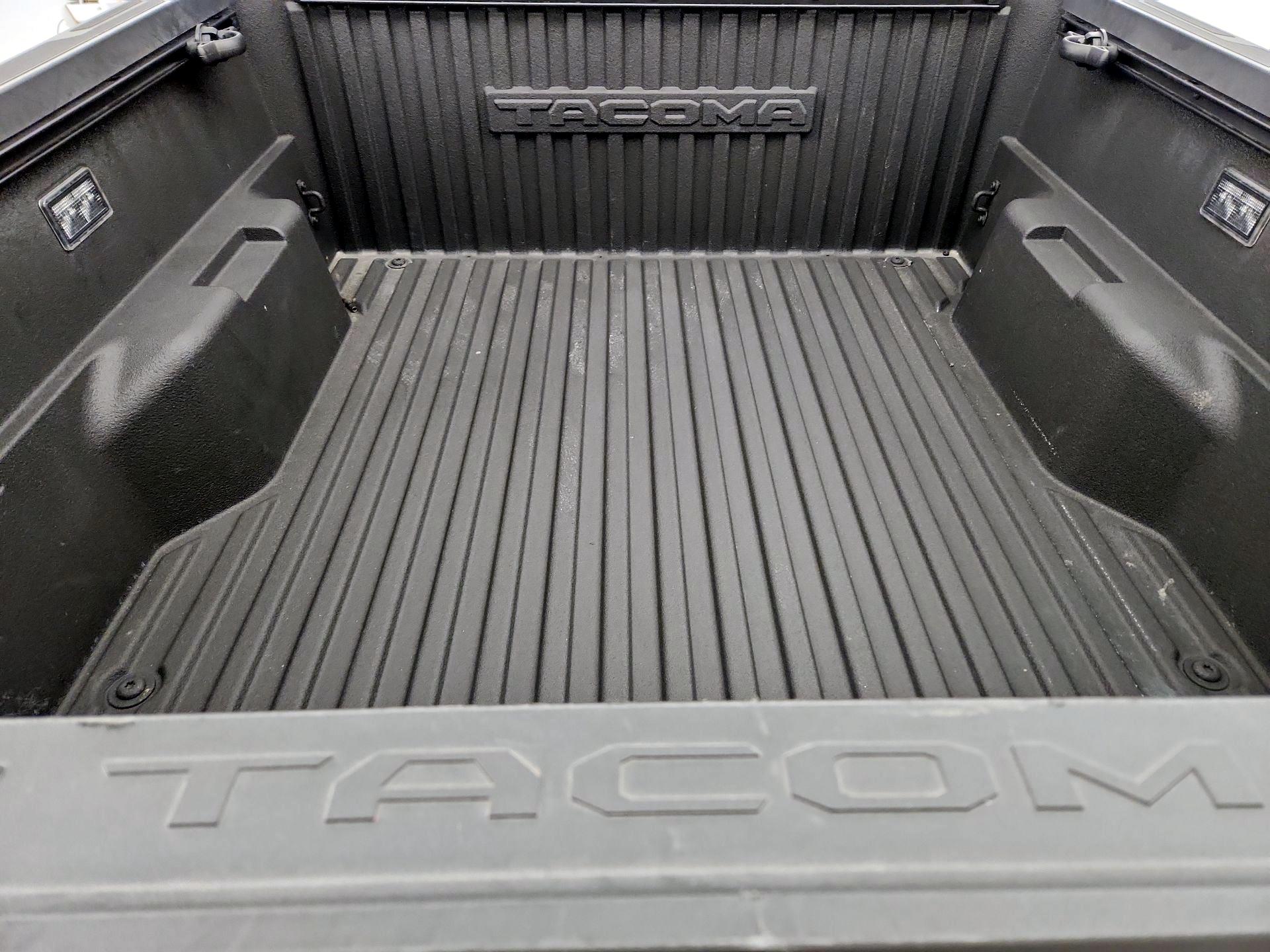 Thumbnail: 2025 Toyota Tacoma - 20