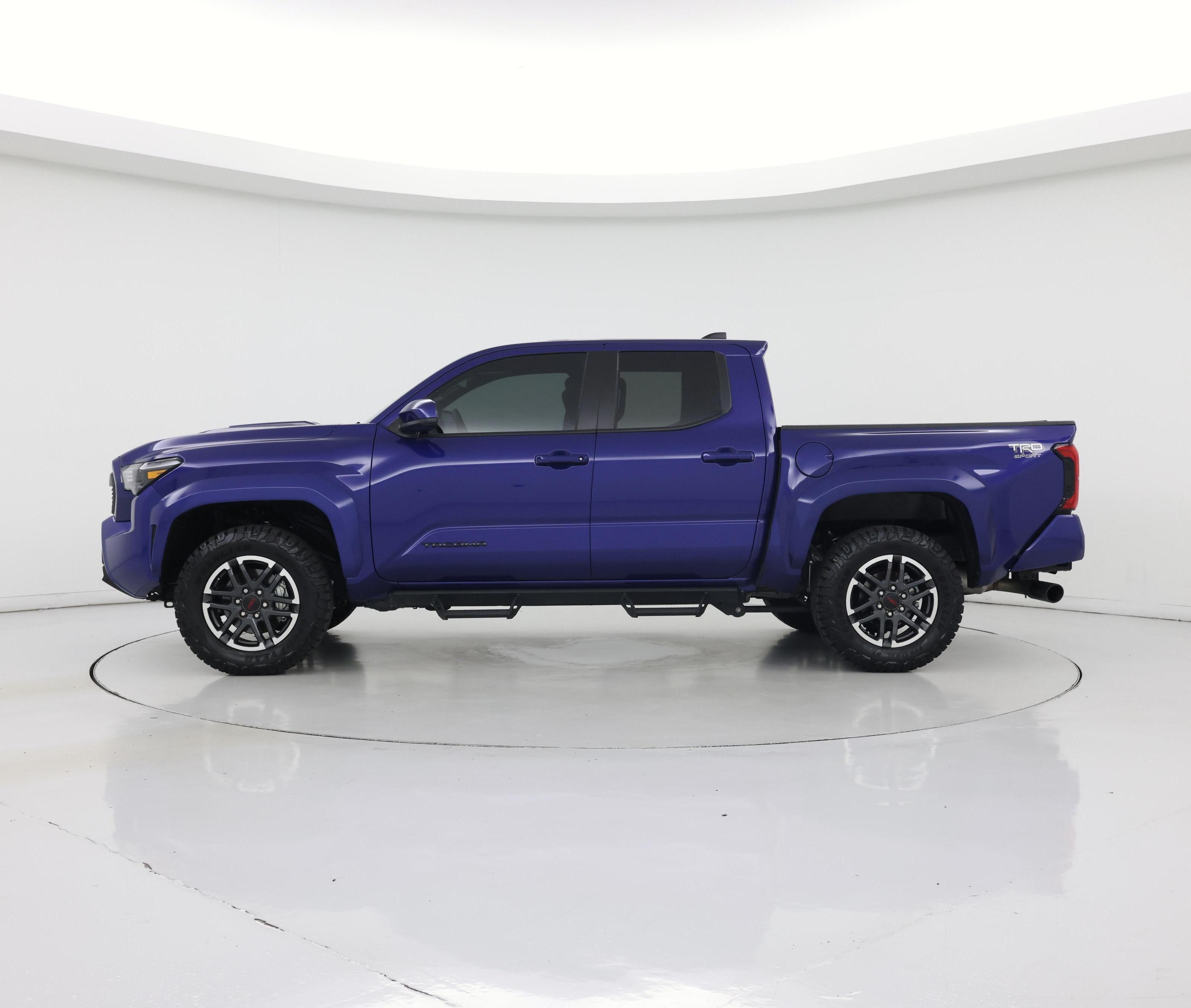 Thumbnail: 2025 Toyota Tacoma - 3