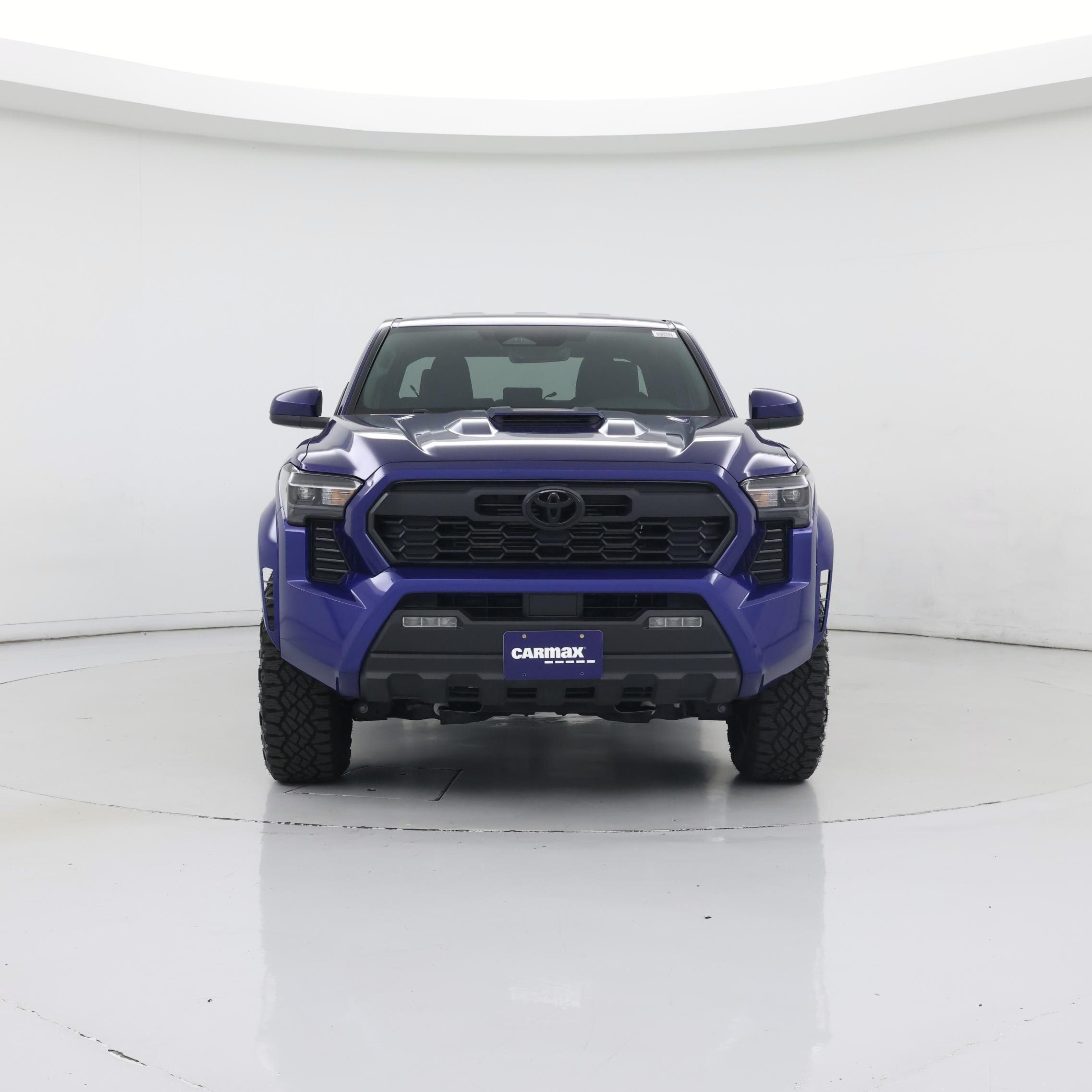 Thumbnail: 2025 Toyota Tacoma - 5