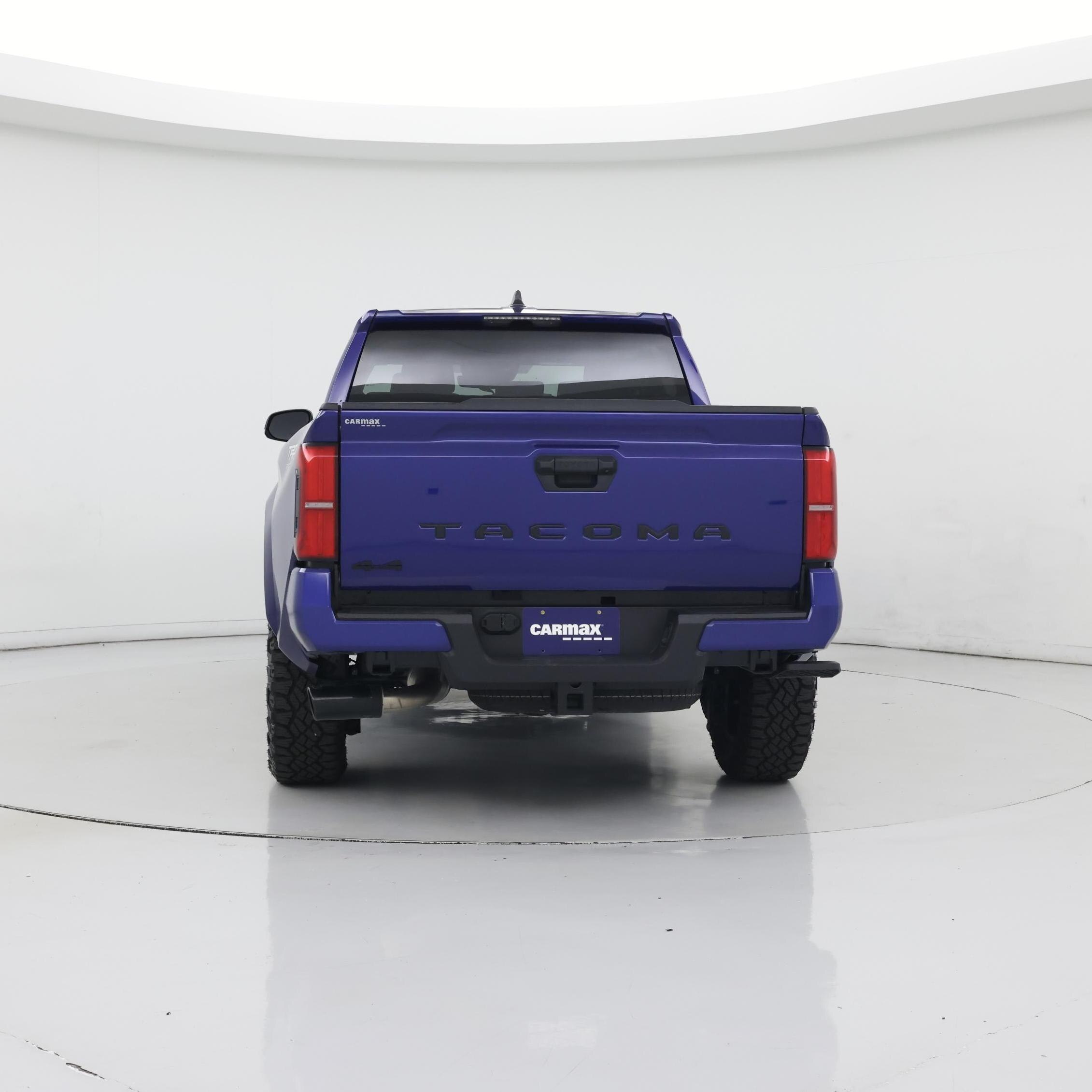 Thumbnail: 2025 Toyota Tacoma - 6