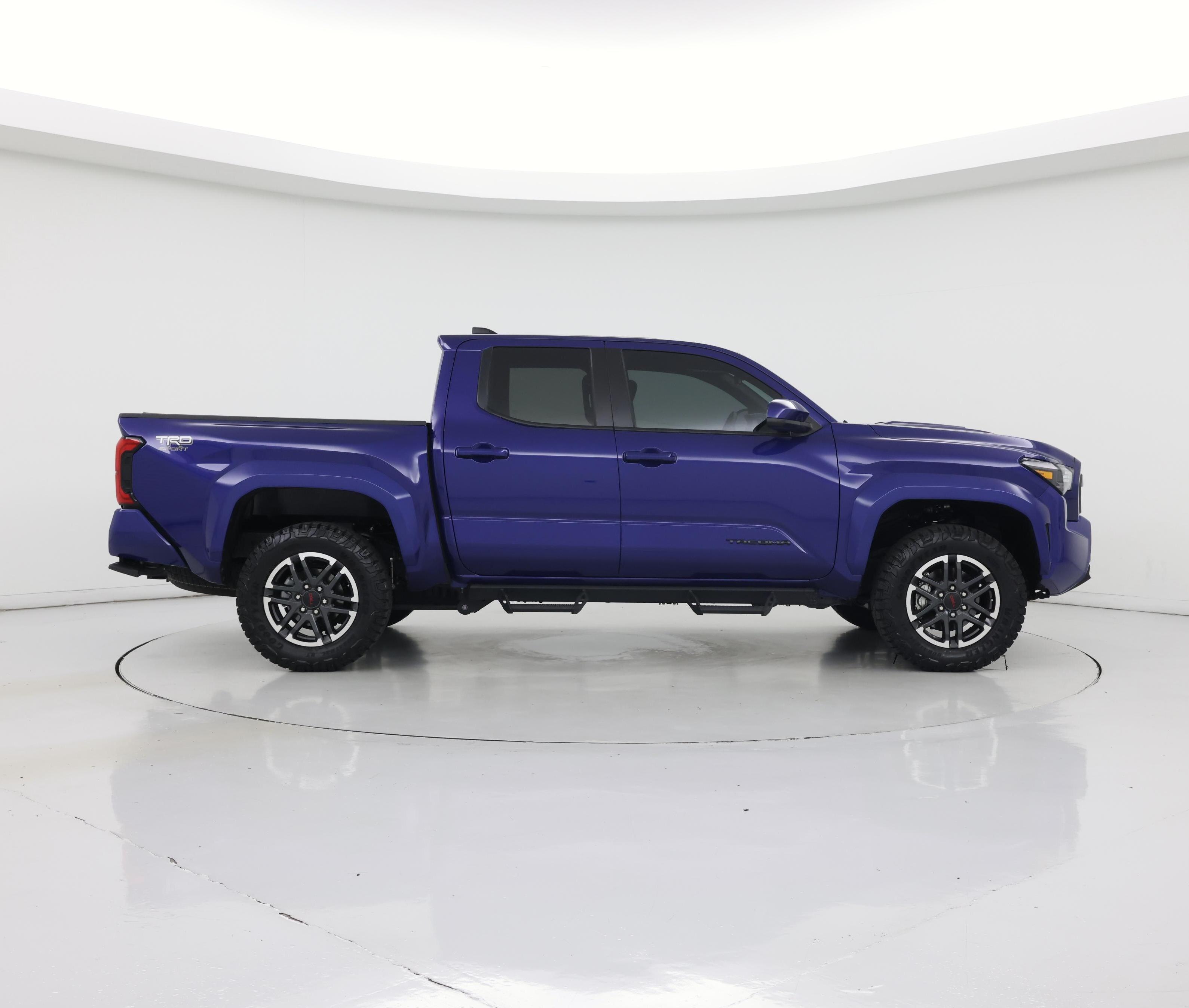 Thumbnail: 2025 Toyota Tacoma - 7