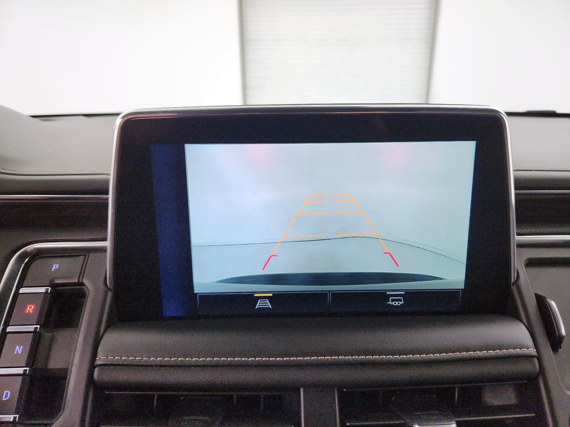 Thumbnail: 2023 Chevrolet Suburban - 14