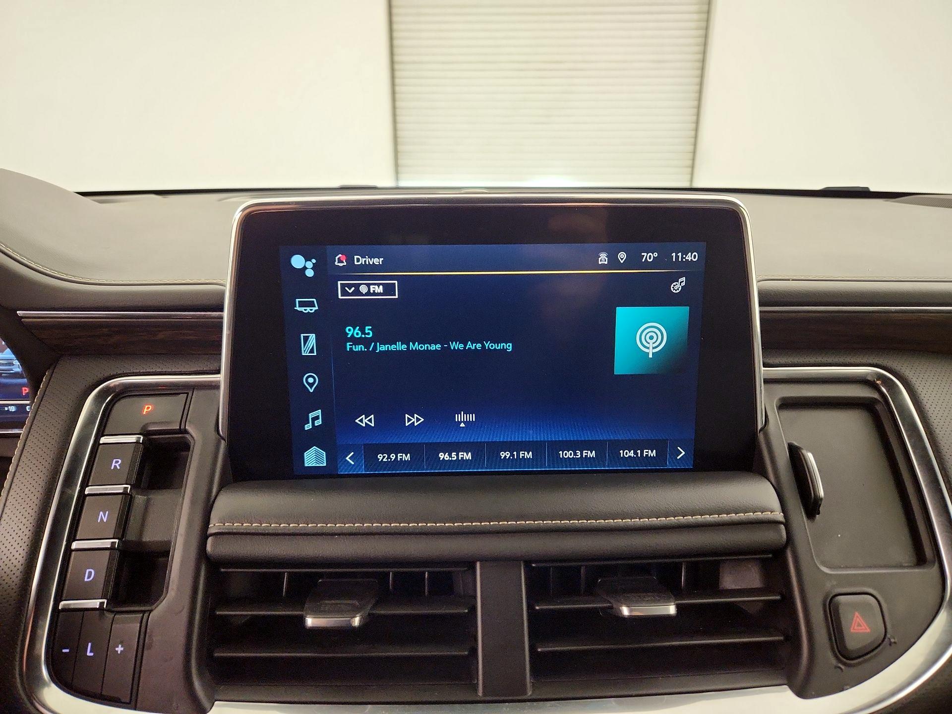 Thumbnail: 2023 Chevrolet Suburban - 15